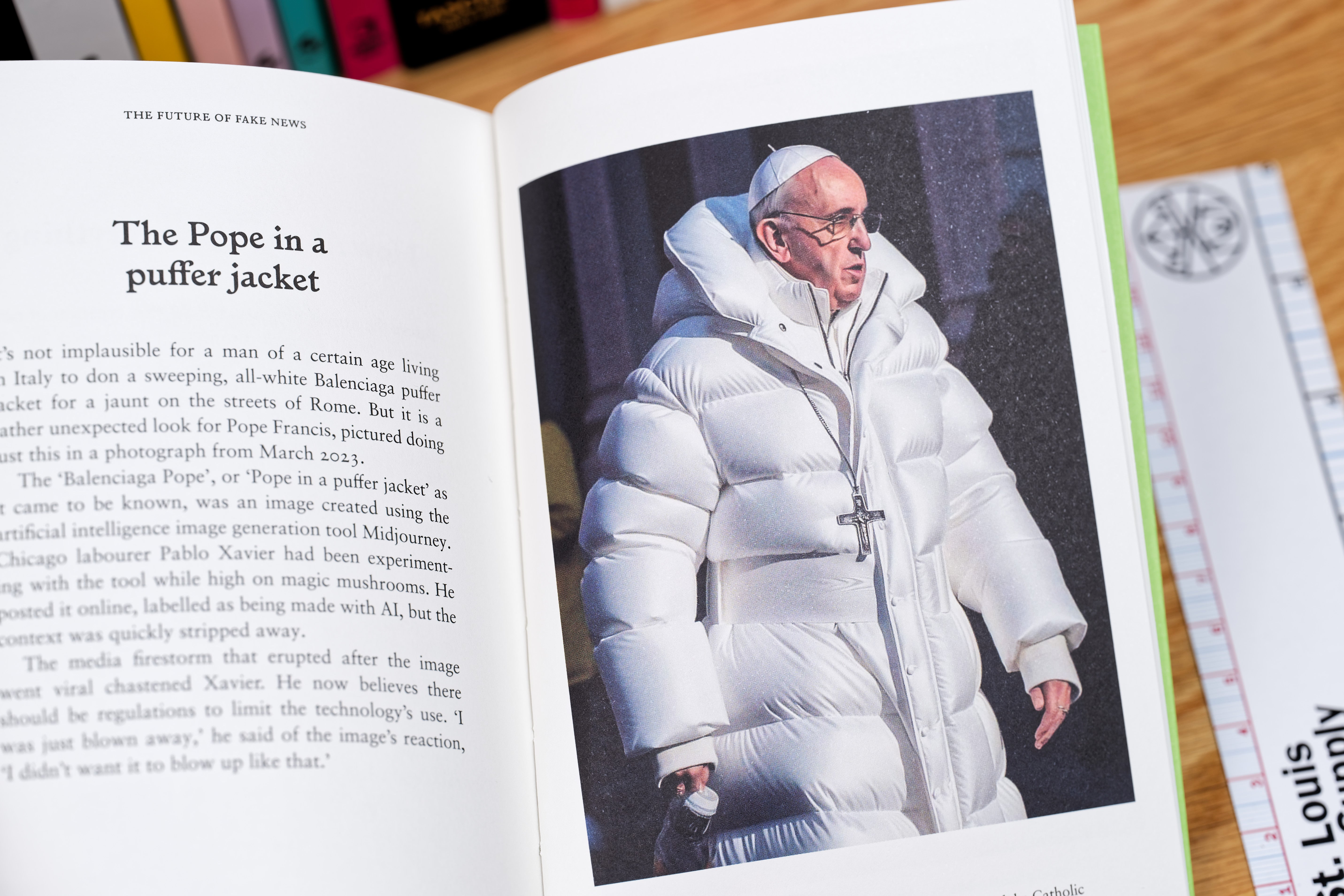 Fake News: A Pocket Primer