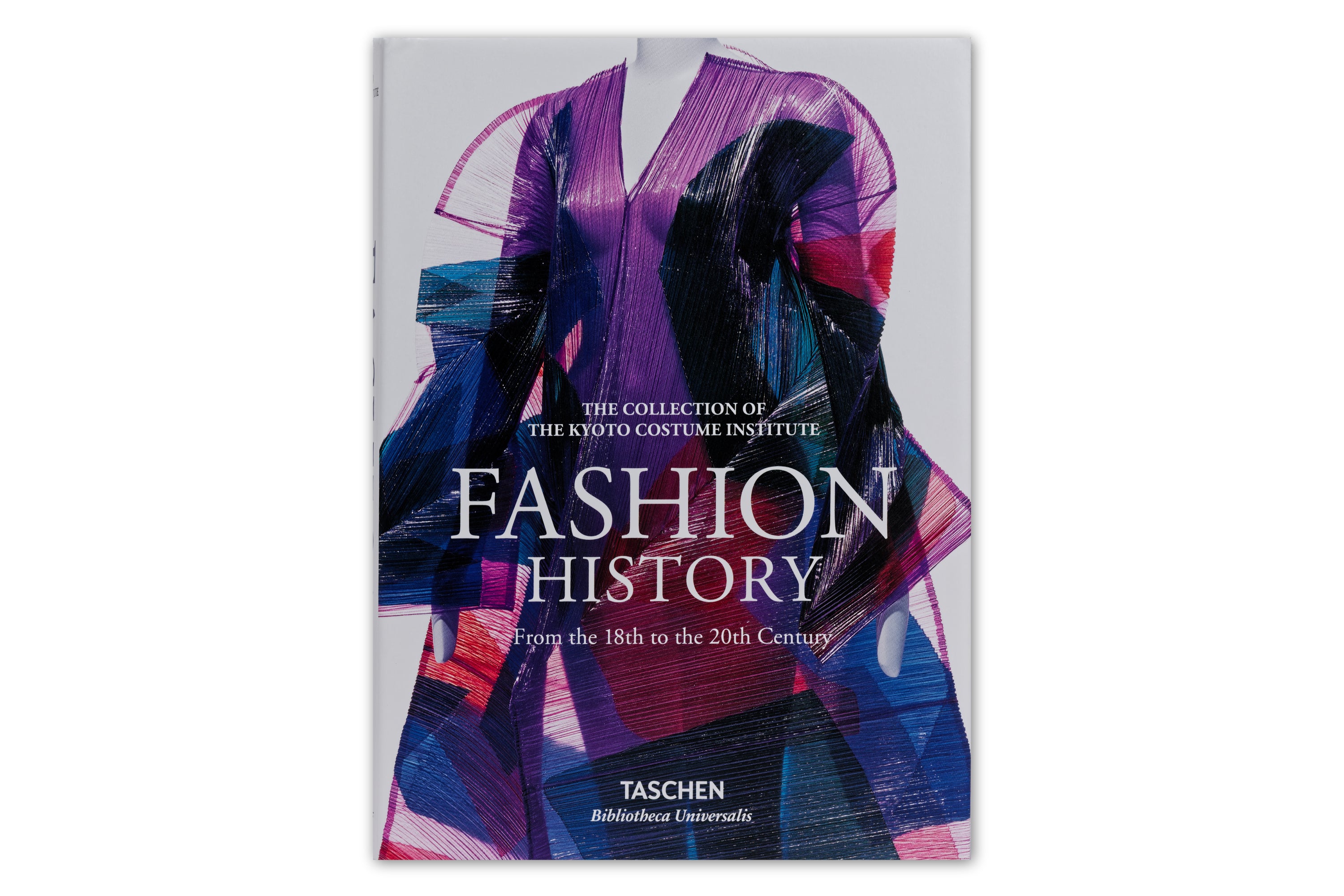 Fashion History from the 18th to the 20th Century – St. Louis Art