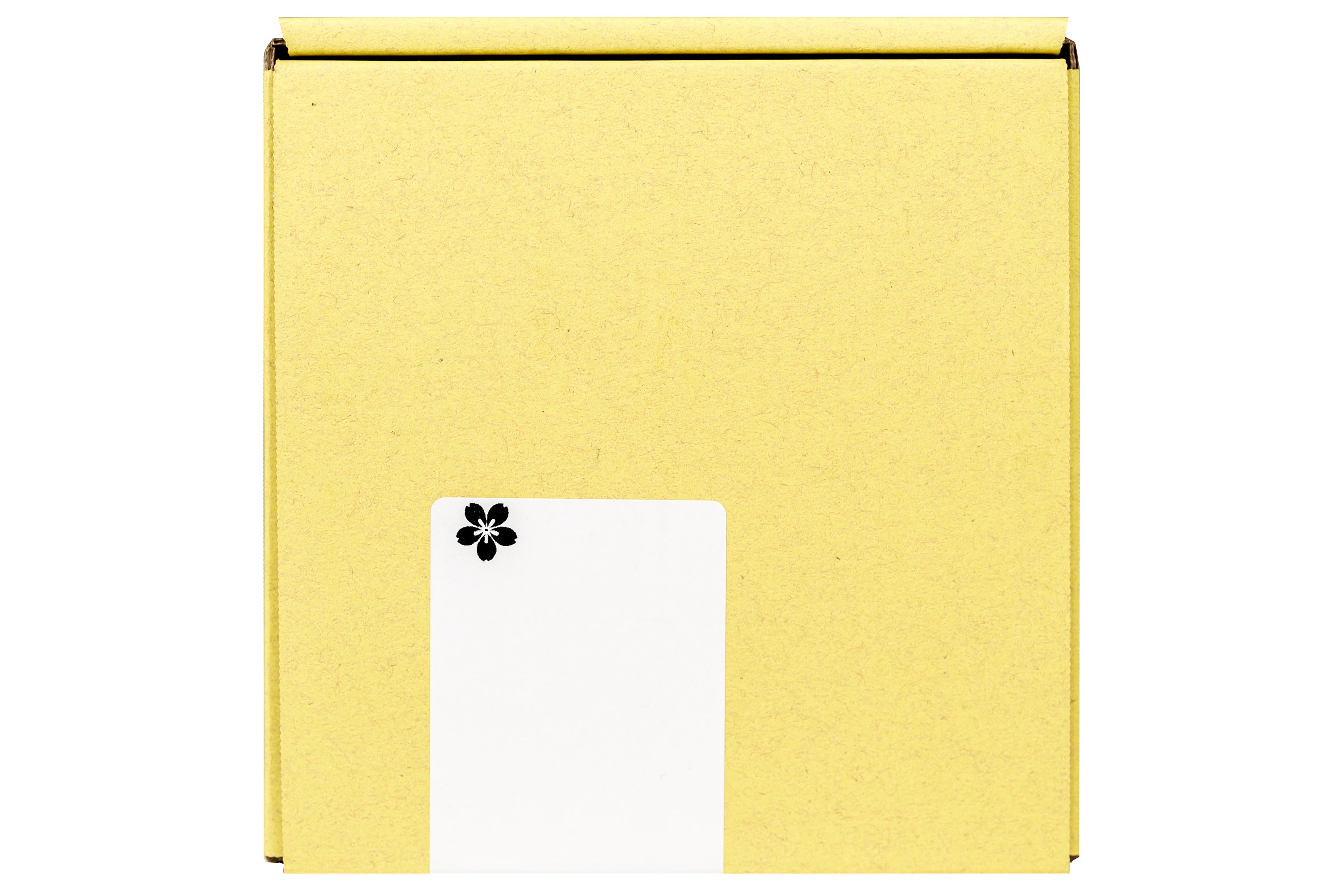 Porcelain Petal Palettes, Stacking Set of 5