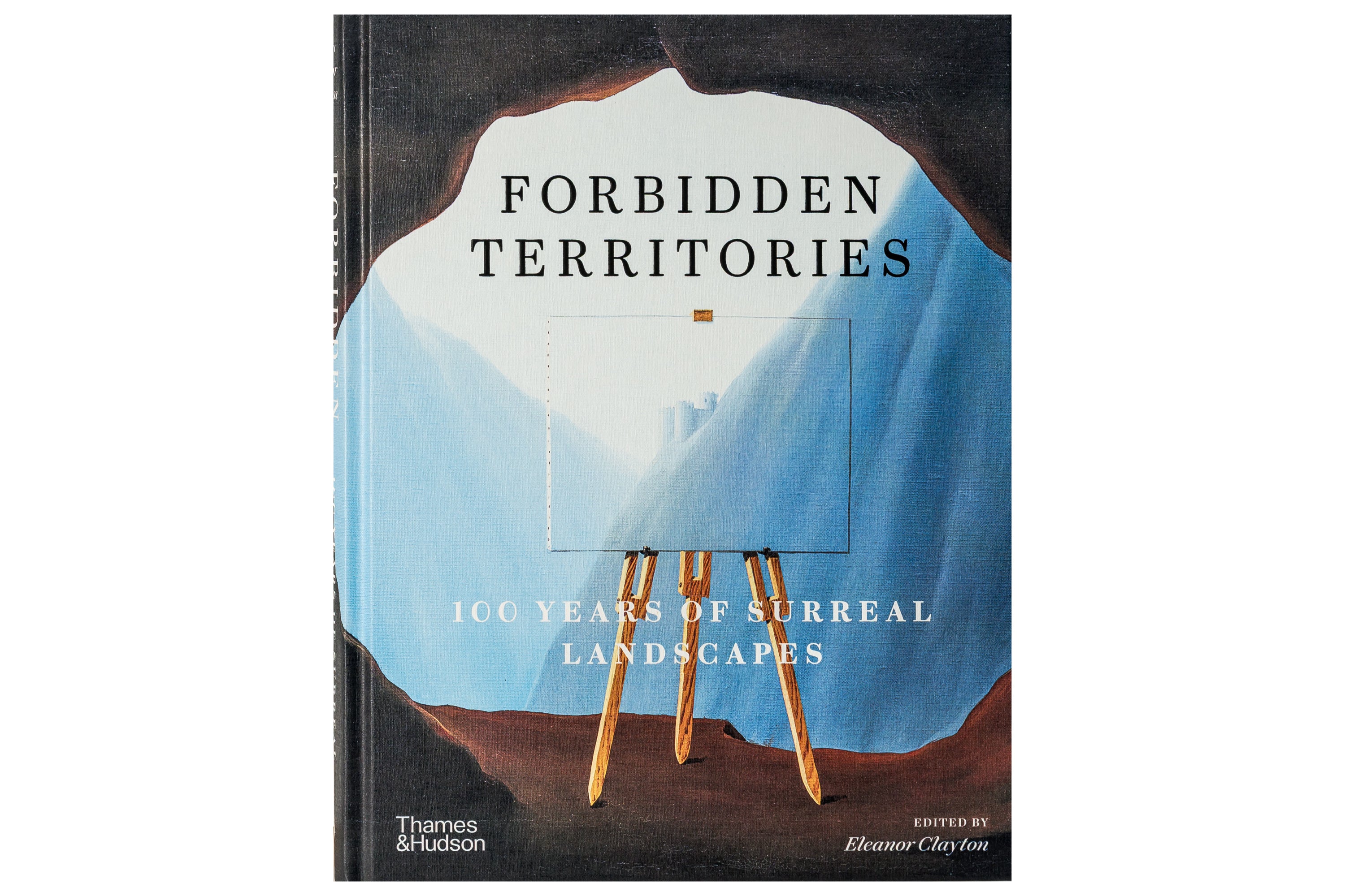 Forbidden Territories