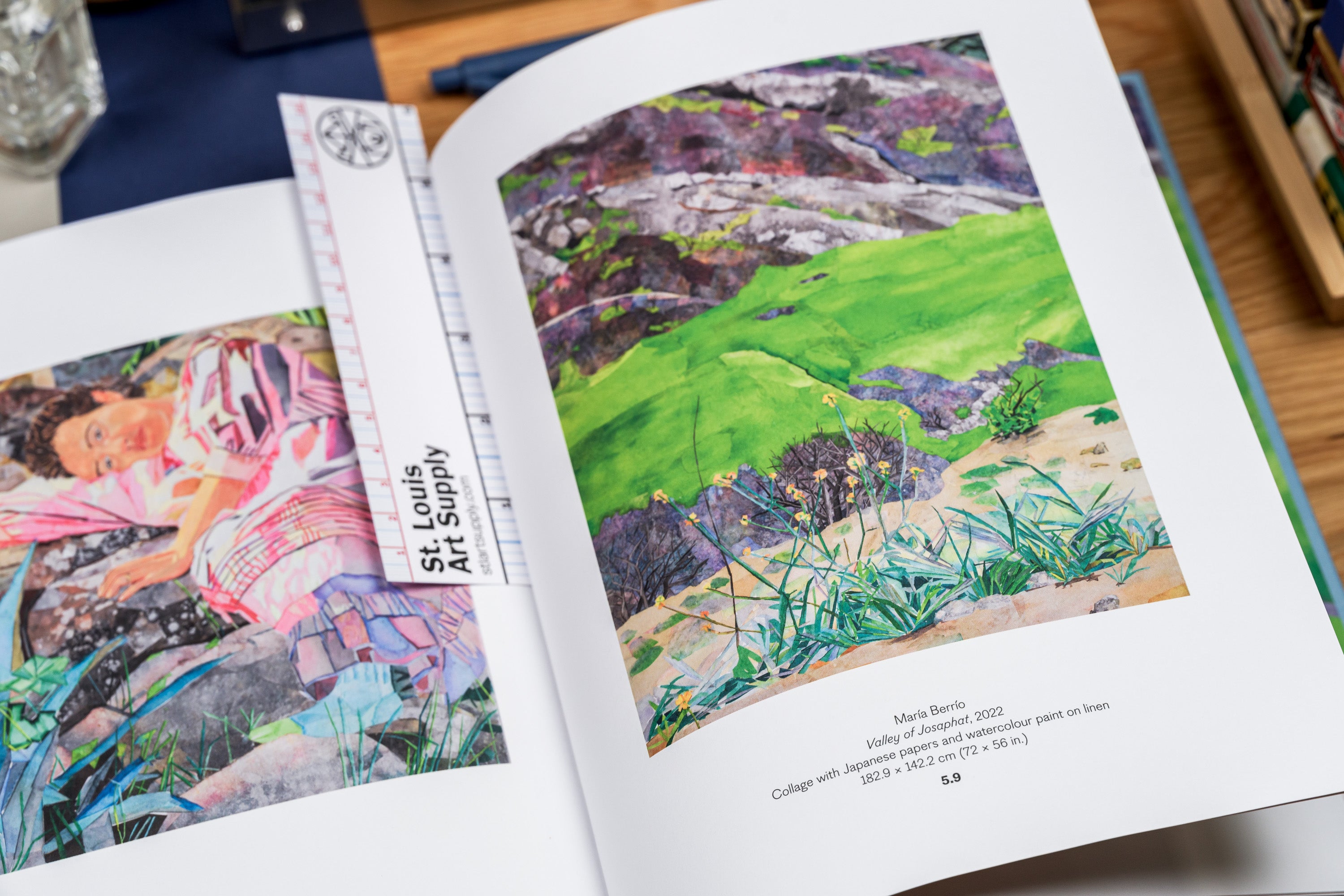 Forbidden Territories