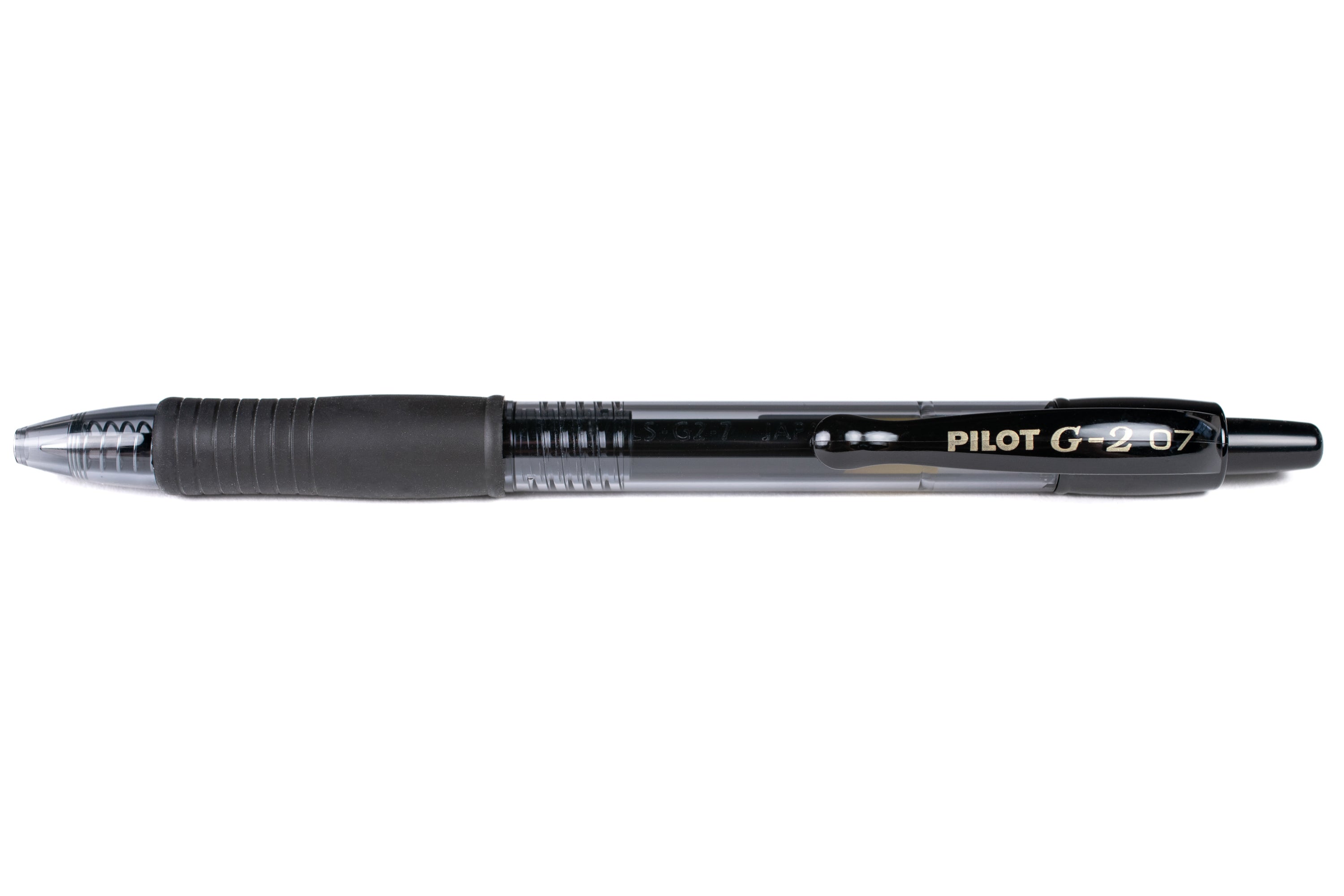Pilot G2 Gel Rollerball Pen, 0.7 mm