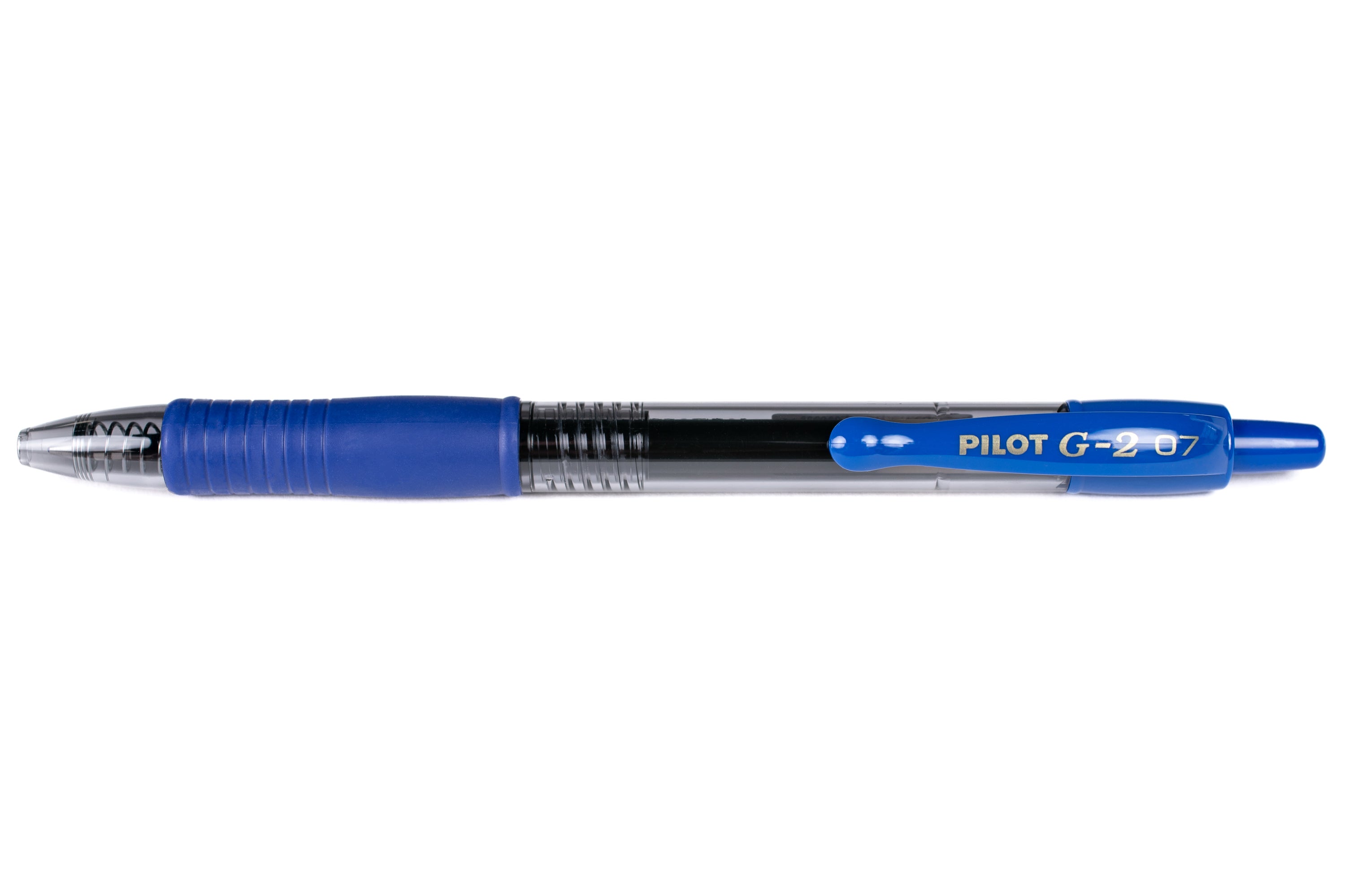 Pilot G2 Gel Rollerball Pen, 0.7 mm