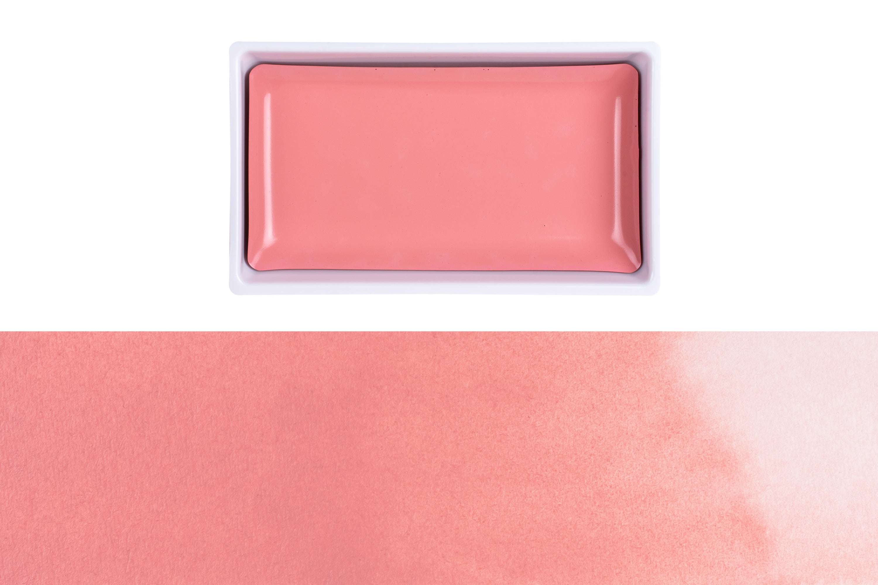 Gansai Tambi Watercolors, #17 Coral Pink