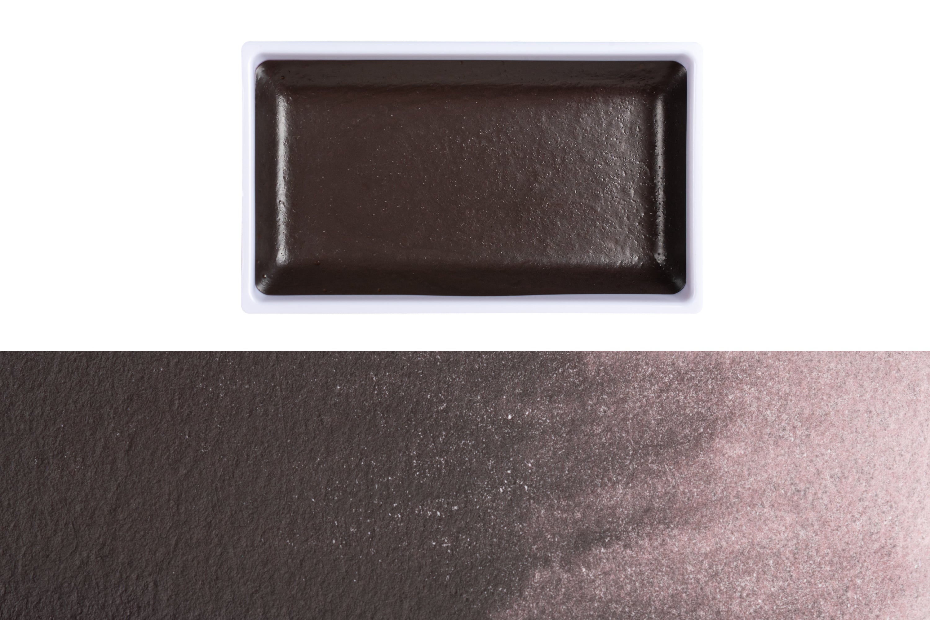 Gansai Tambi Watercolors, #230 Graphite Red