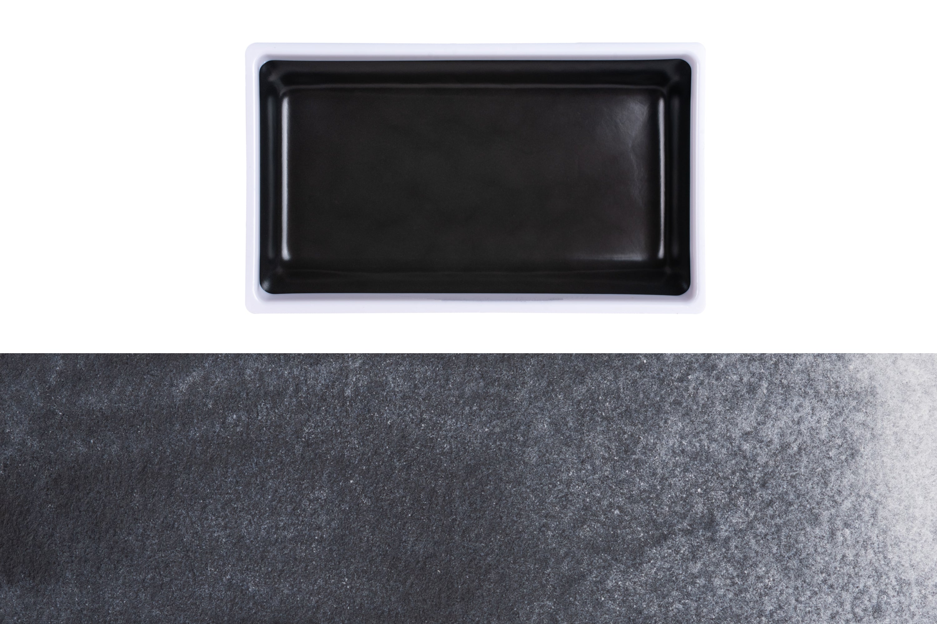 Gansai Tambi Watercolors, #260 Graphite Blue