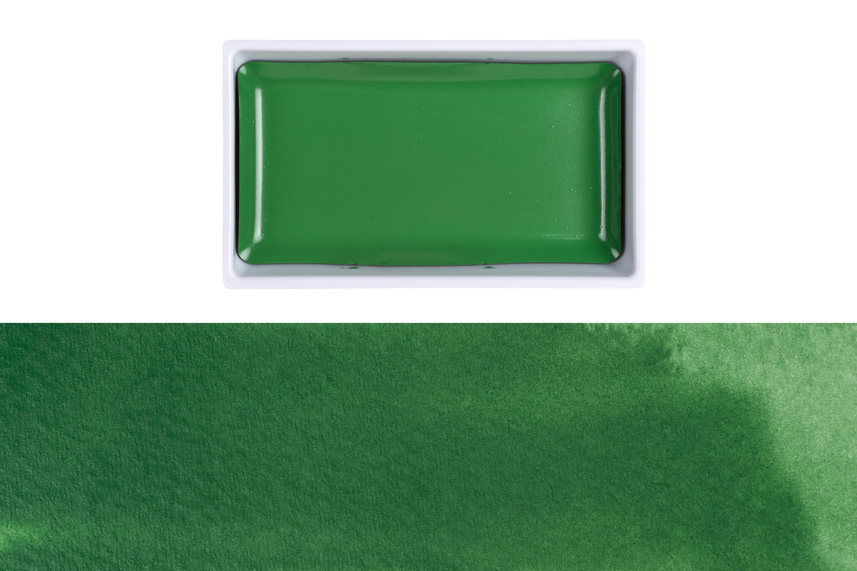 Gansai Tambi Watercolors, #505 Ivy Green