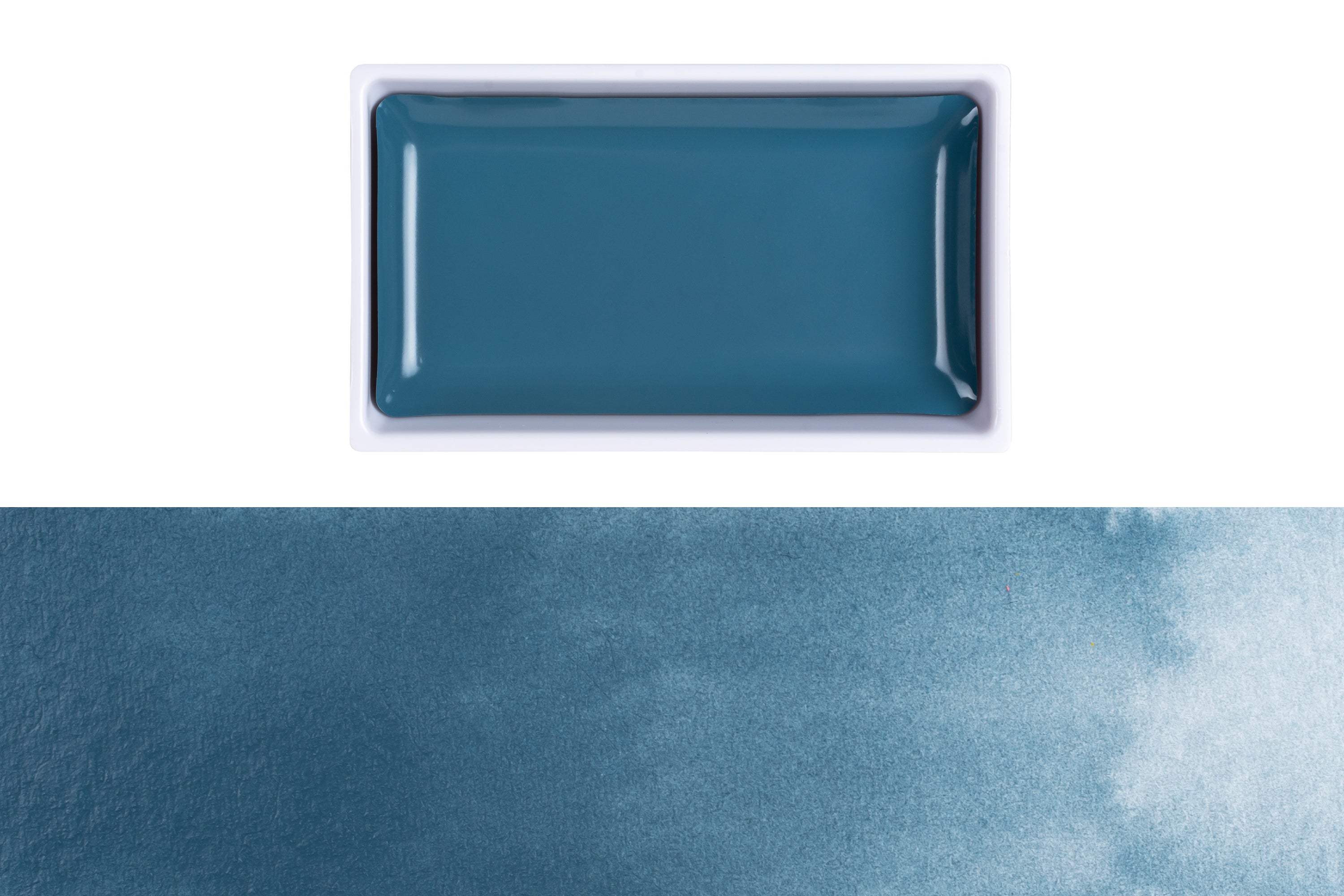 Gansai Tambi Watercolors, #601 Greyish Blue