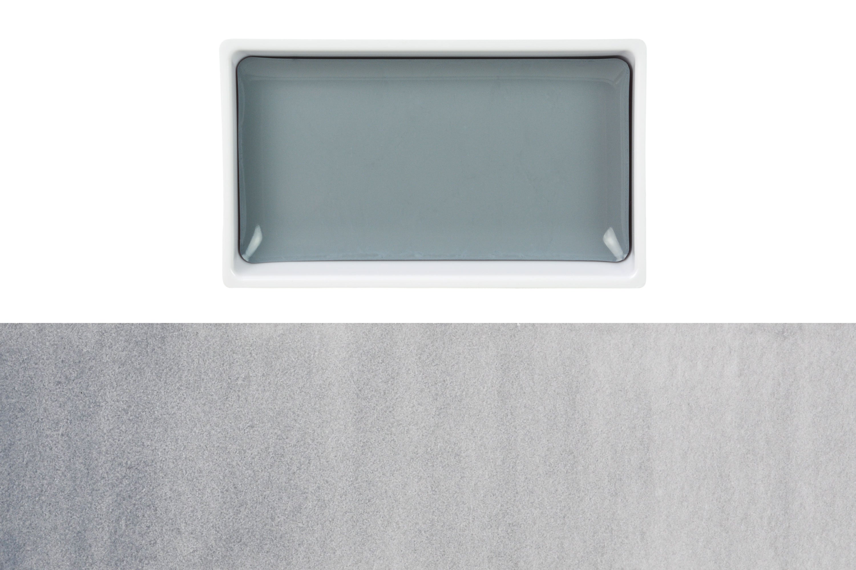 Gansai Tambi Watercolors, #21 Gray