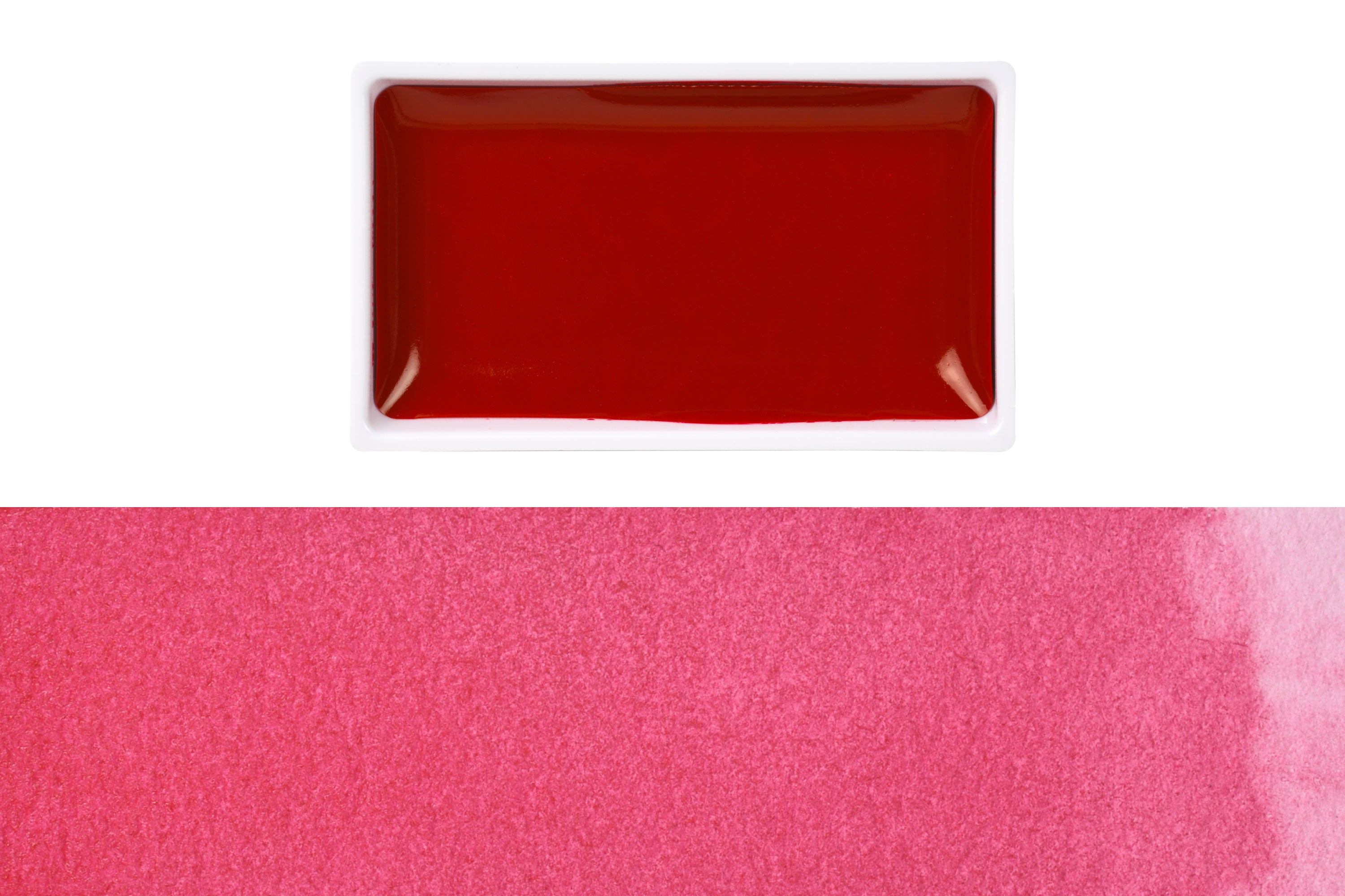 Gansai Tambi Watercolors, #34 Rose Madder