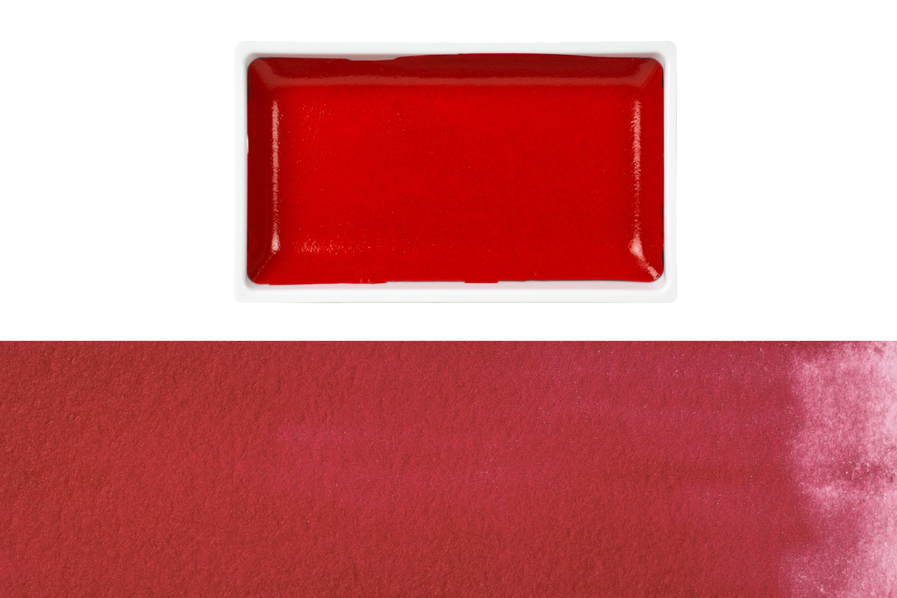 Gansai Tambi Watercolors, #35 Carmine