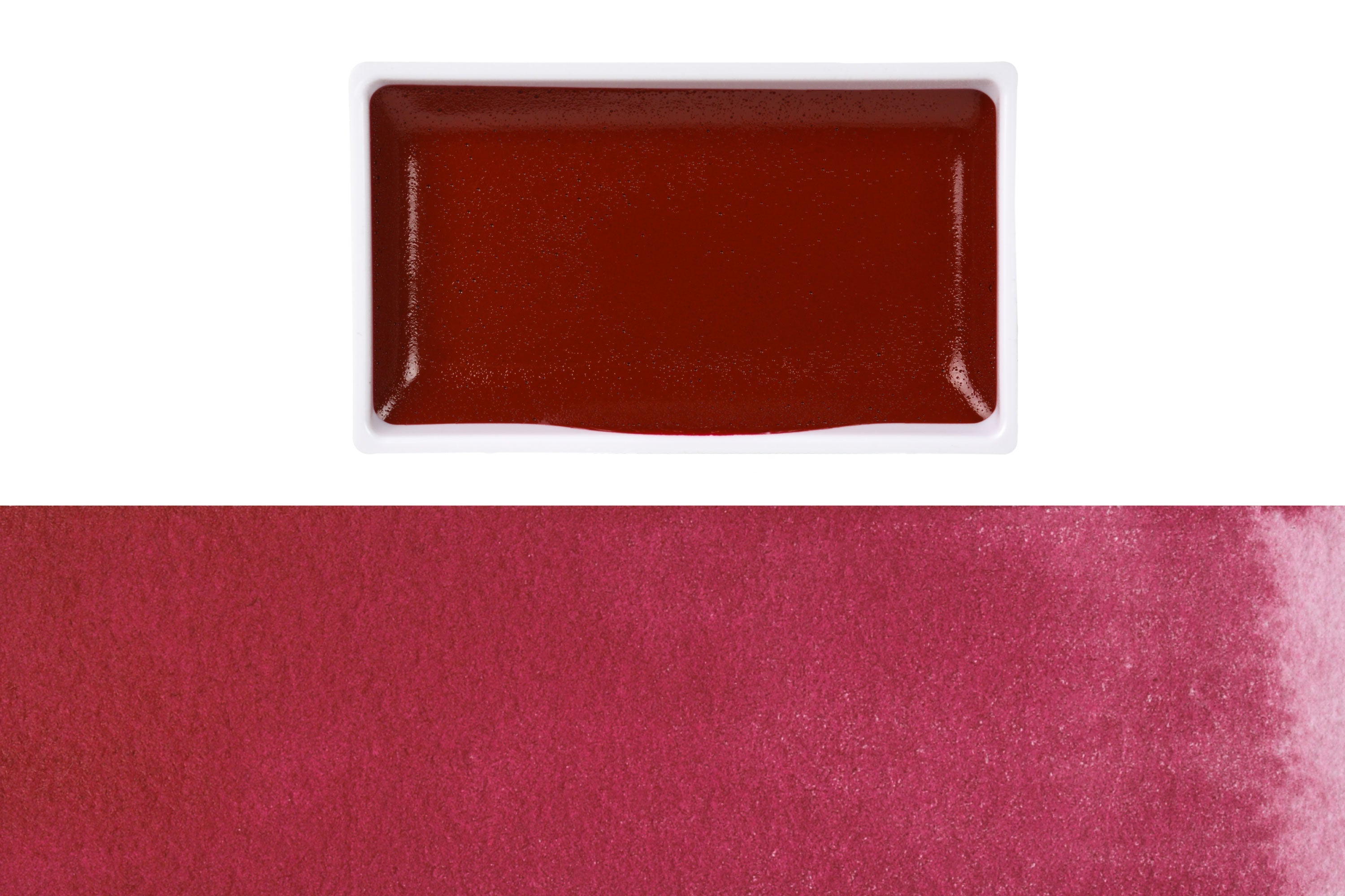 Gansai Tambi Watercolors, #36 Rose Madder Deep