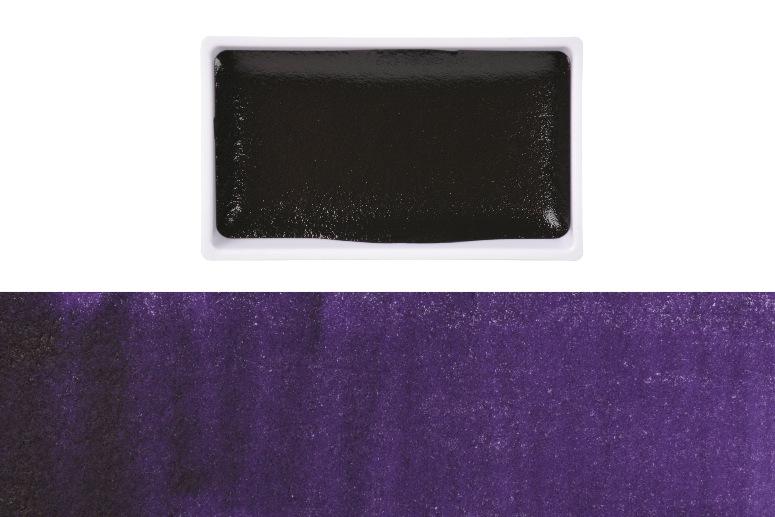 Gansai Tambi Watercolors, #38 Imperial Violet