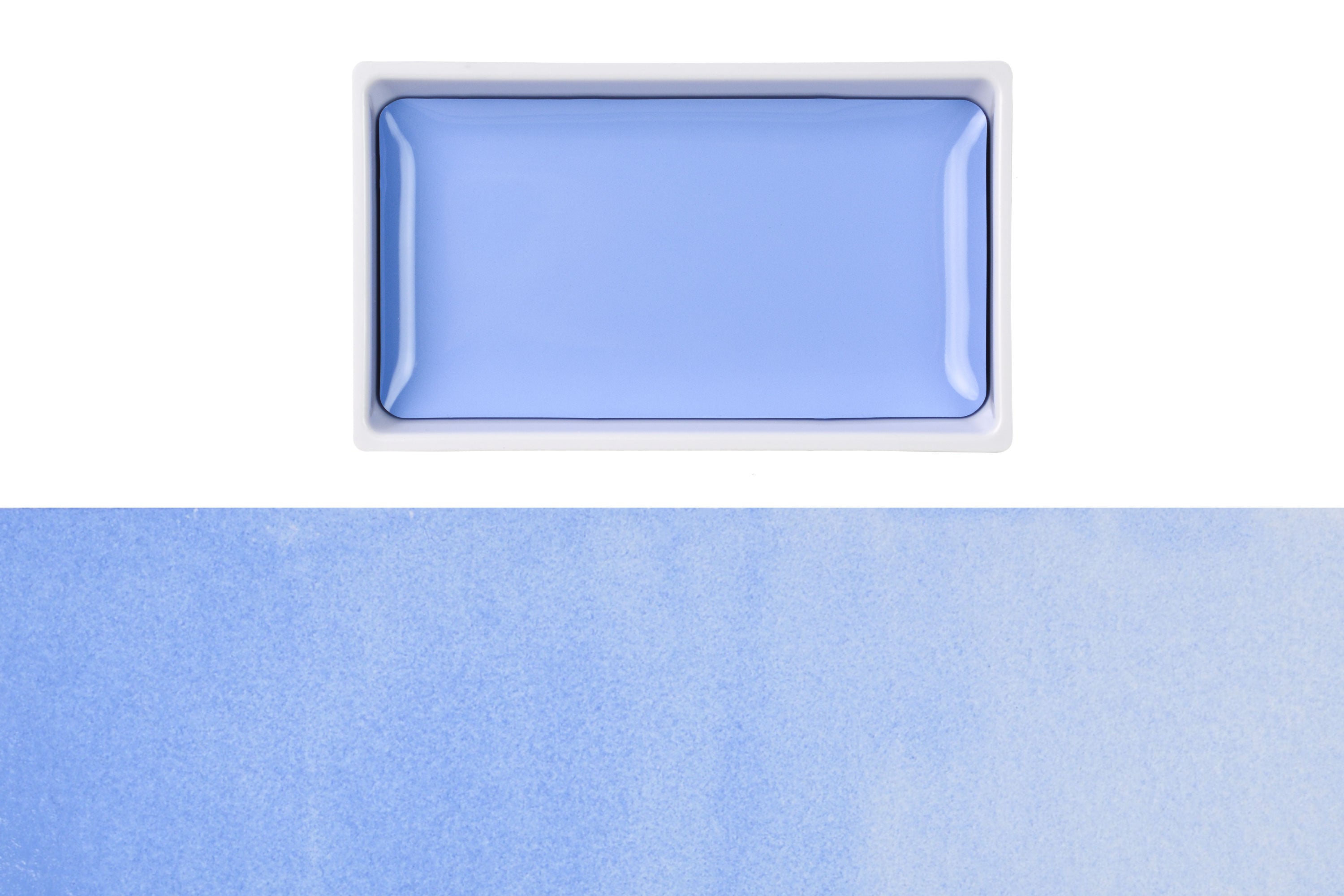 Gansai Tambi Watercolors, #61 Ultramarine Pale