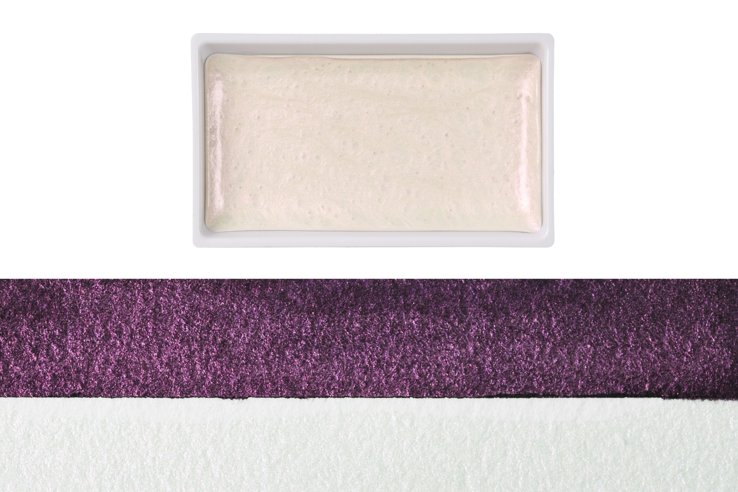 Gansai Tambi Watercolors, #634 Opal Pink