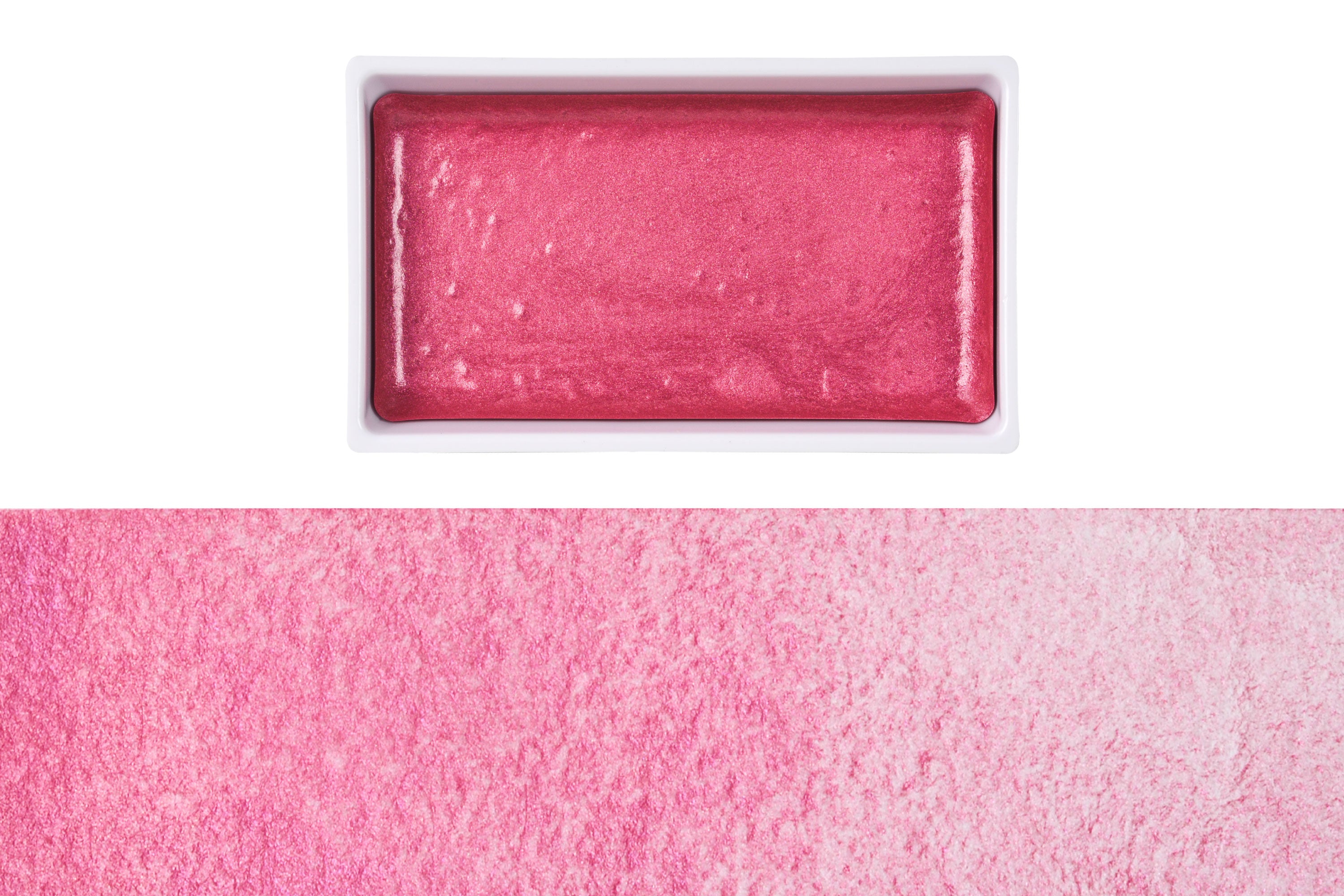 Gansai Tambi Watercolors, #831 Gem Pink