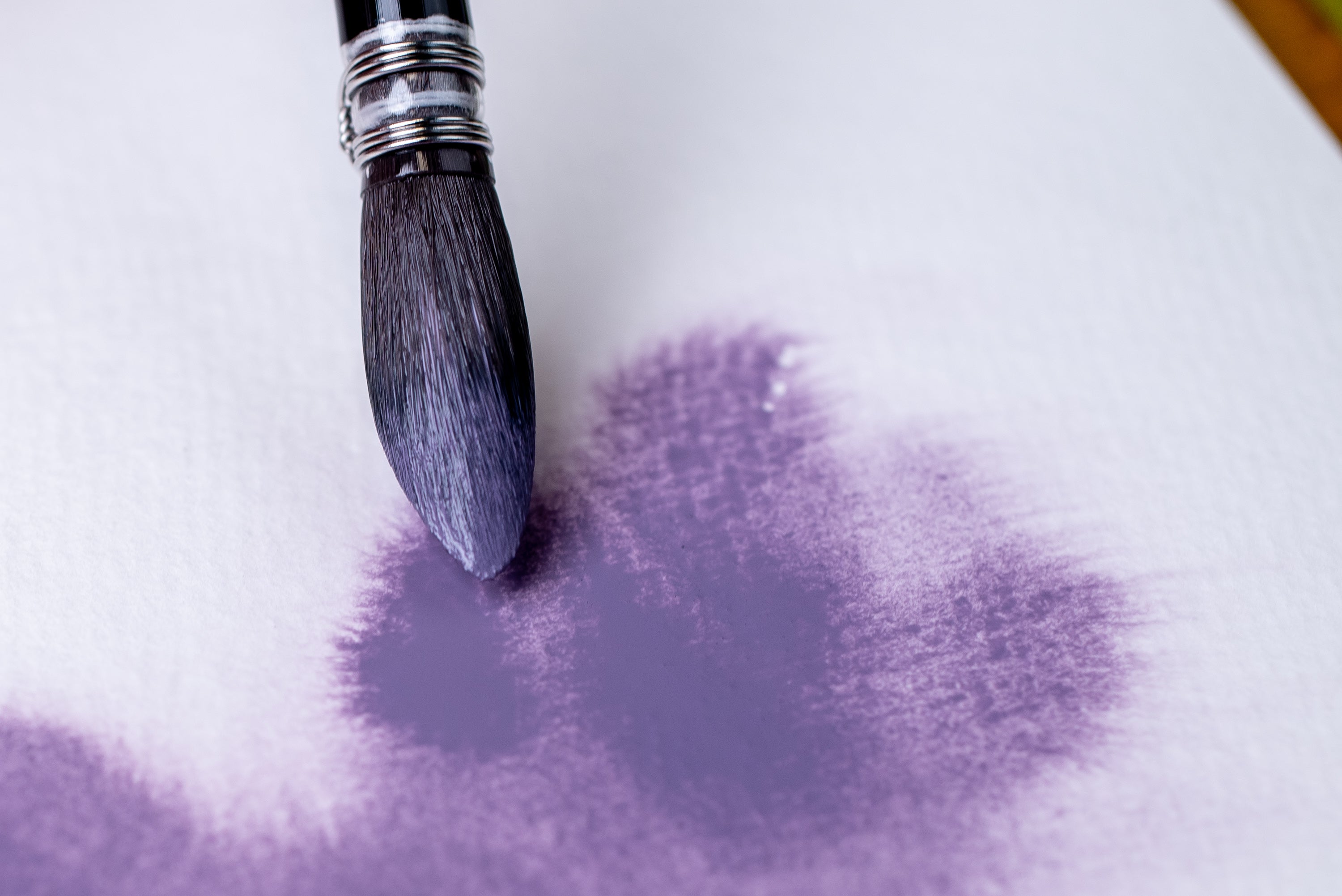 Gansai Tambi Watercolors, #17 Coral Pink