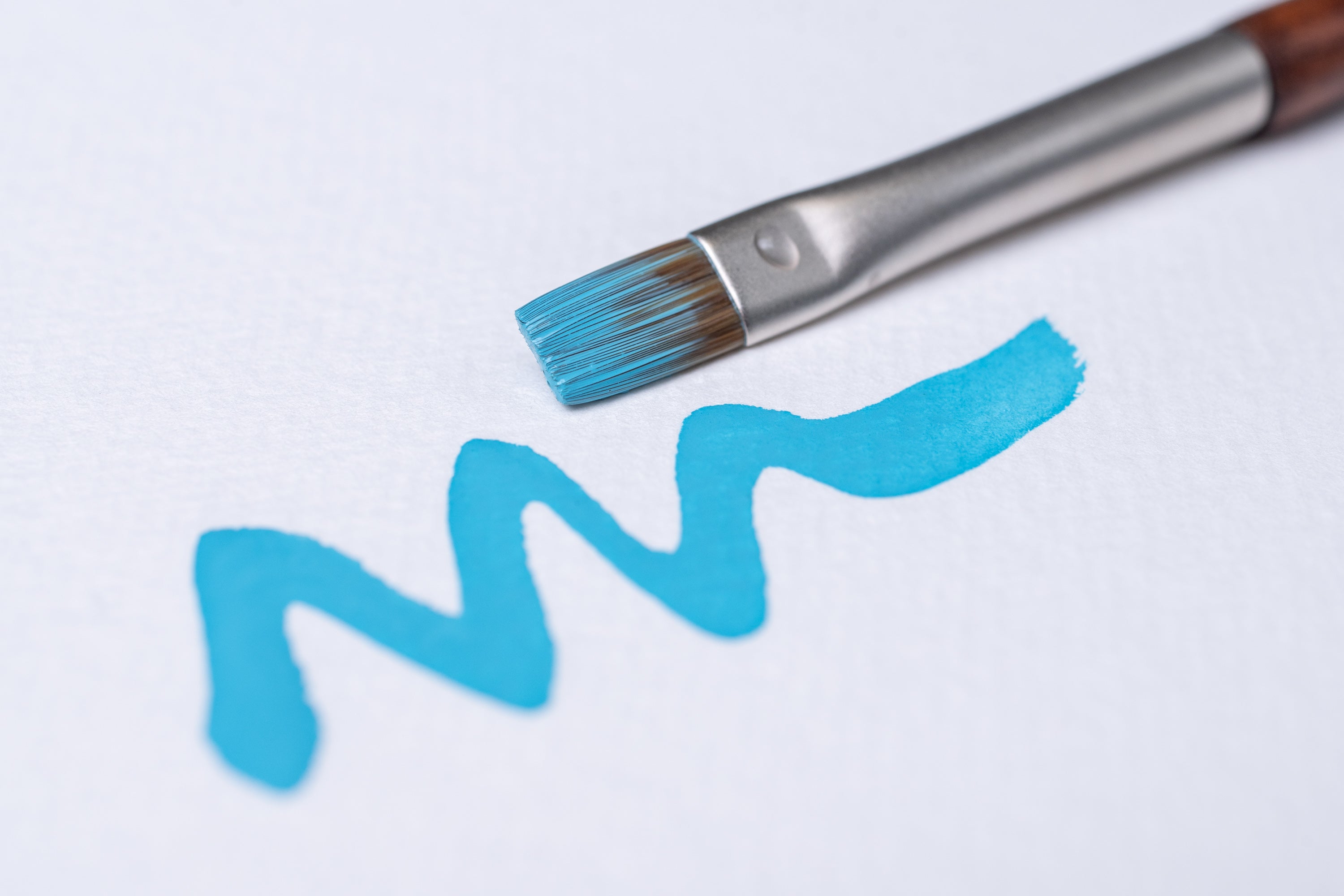 Gansai Tambi Watercolors, #17 Coral Pink