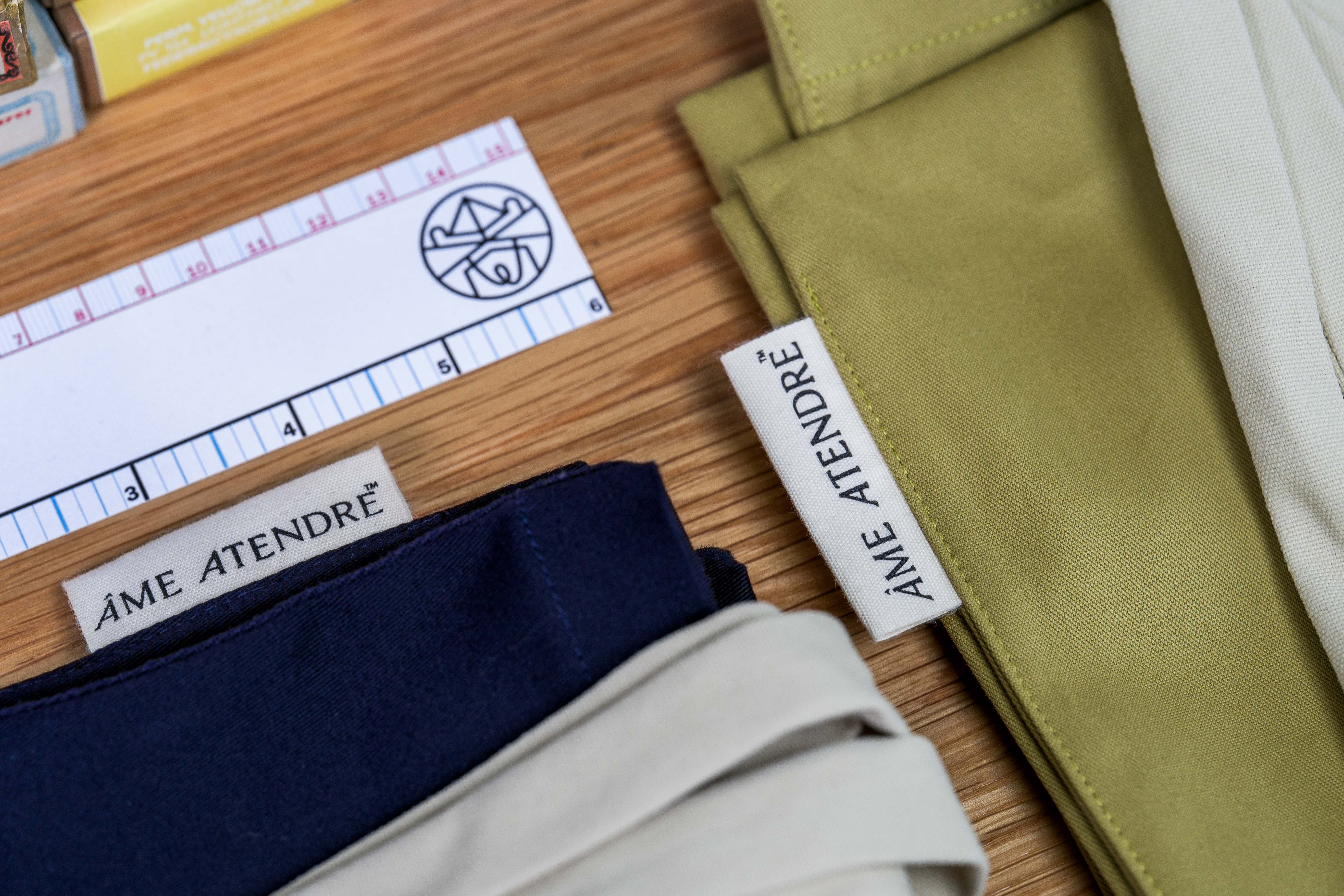 Convertible Twill Tote, 12" x 17", Khaki