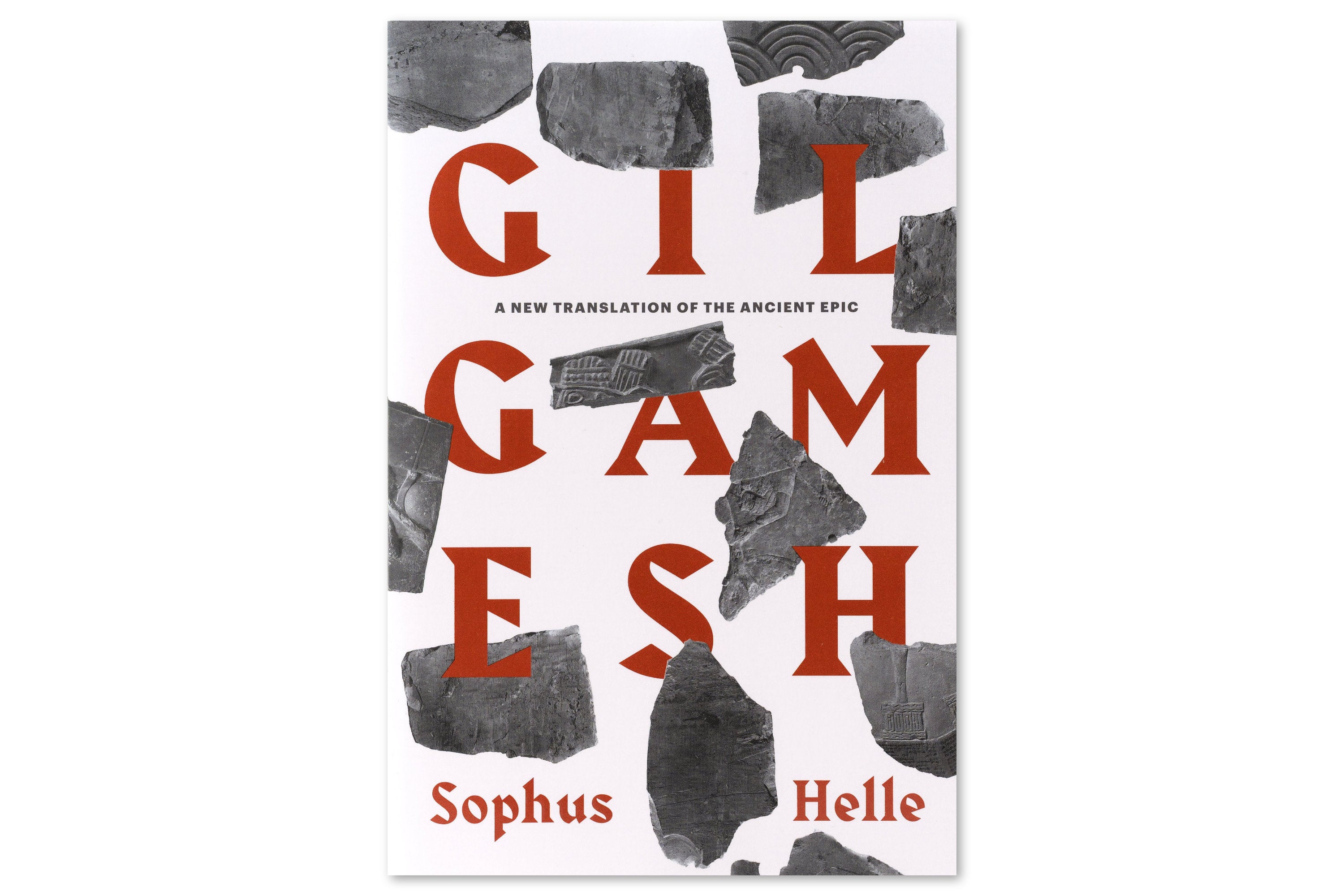 Gilgamesh – St. Louis Art Supply