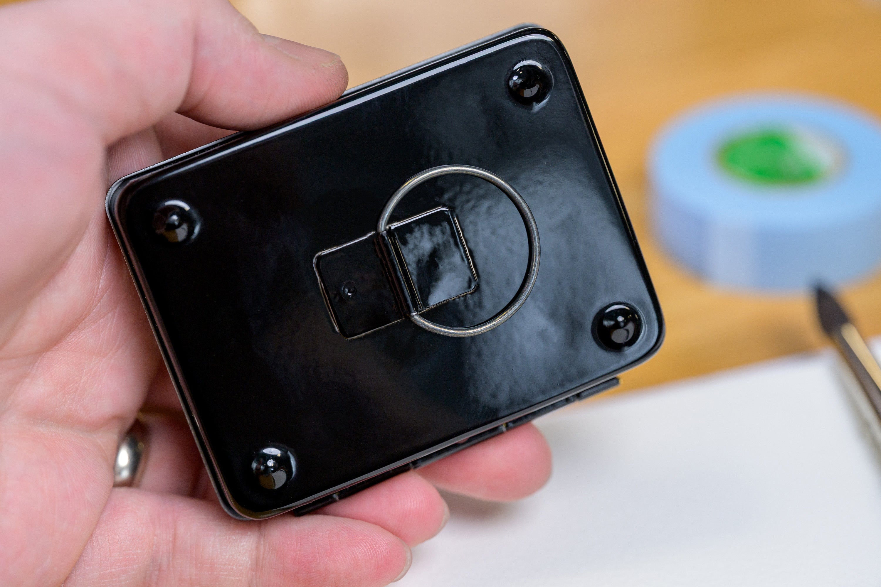 Tonic Watercolors, Globetrotter Set of 8