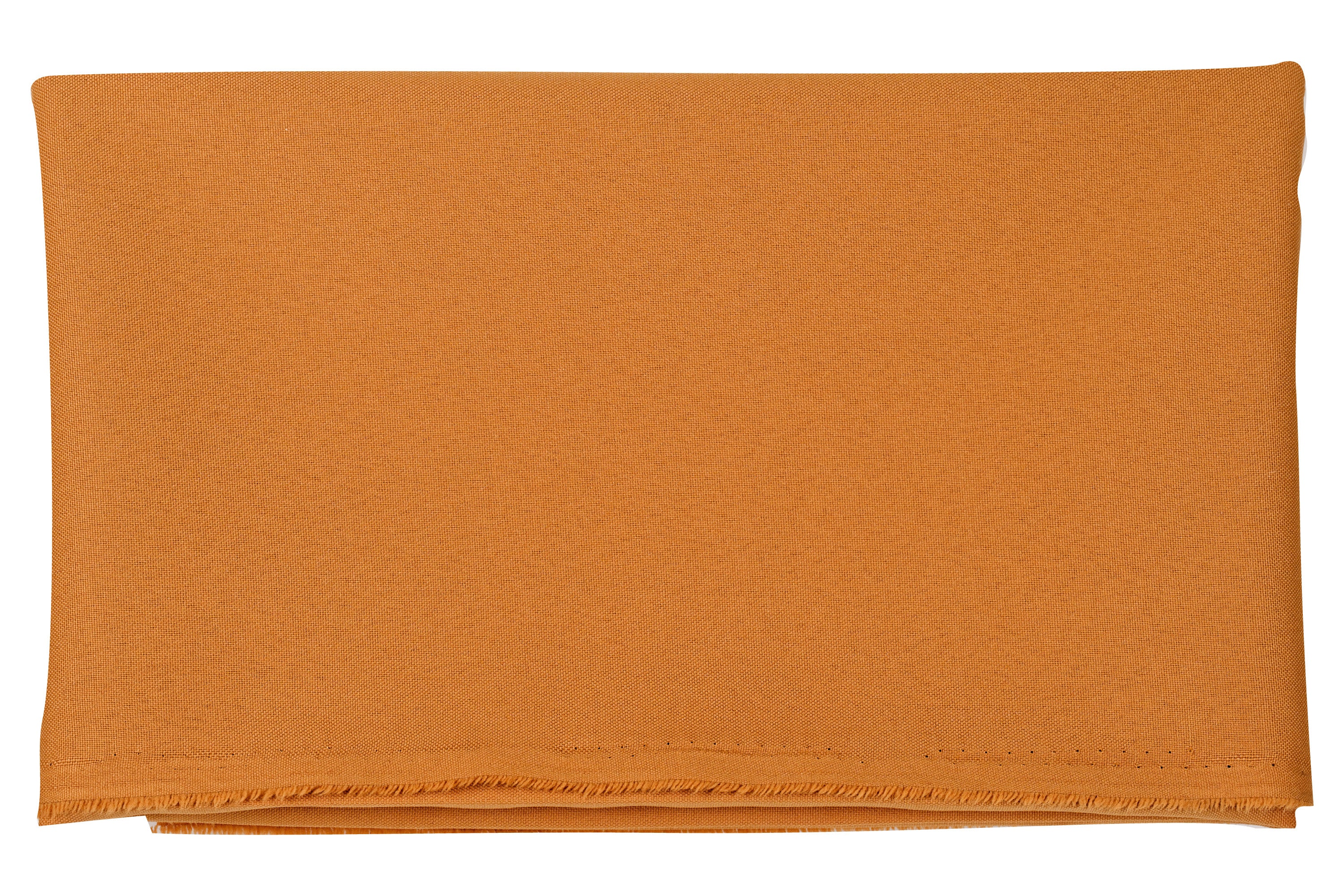 Poly Poplin By The Yard, Gold