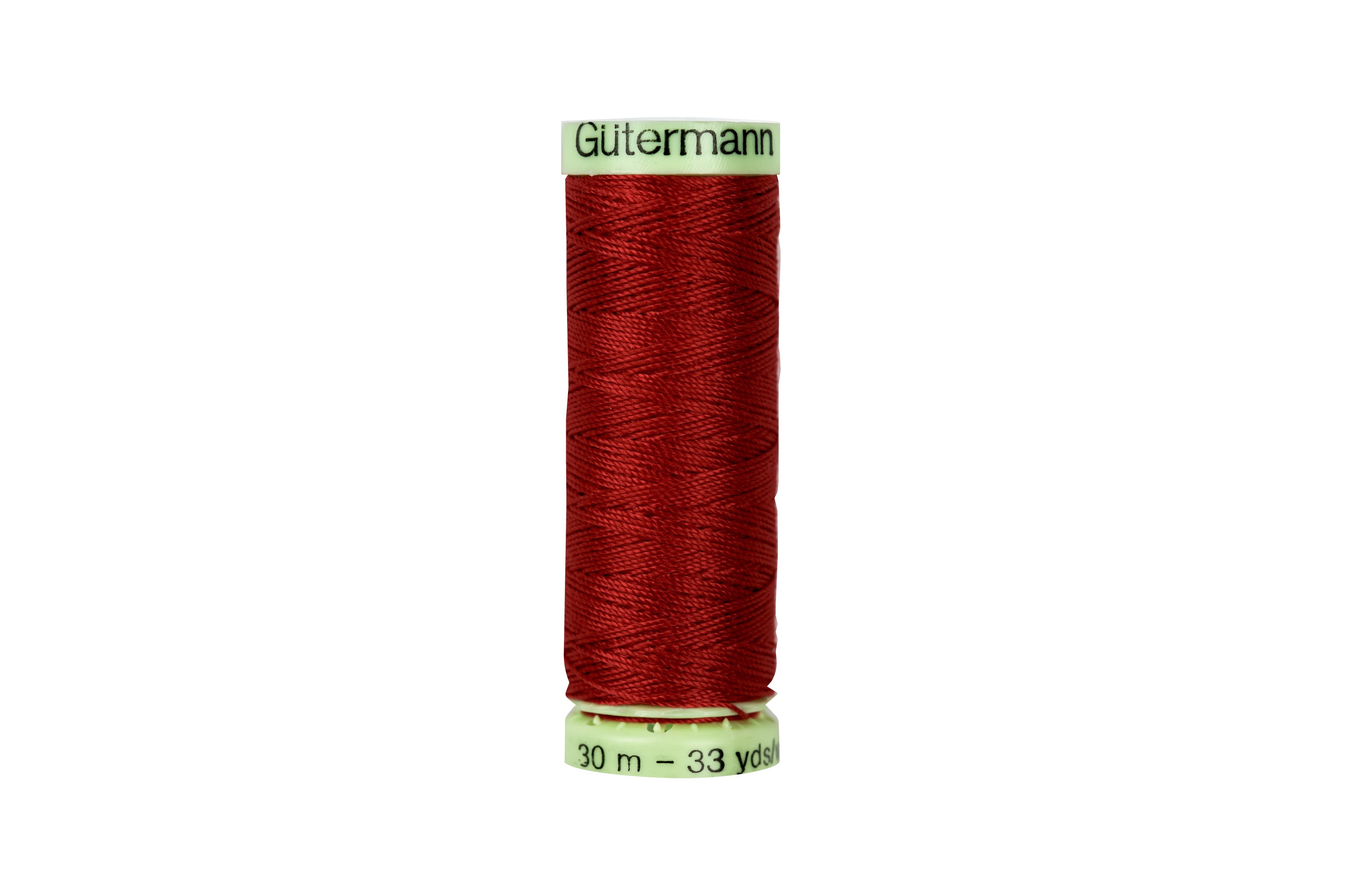 Gütermann Topstitch Sewing Thread