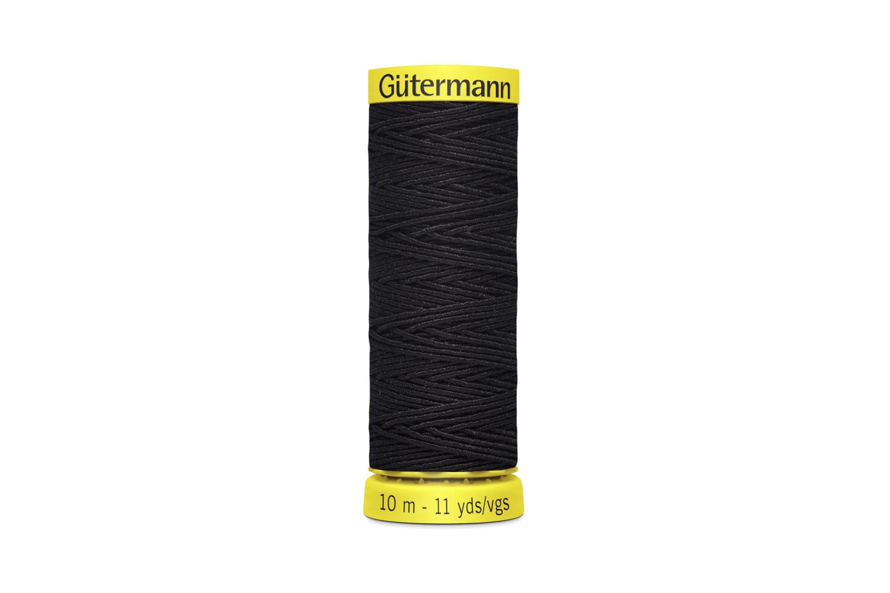 Gütermann Elastic Thread