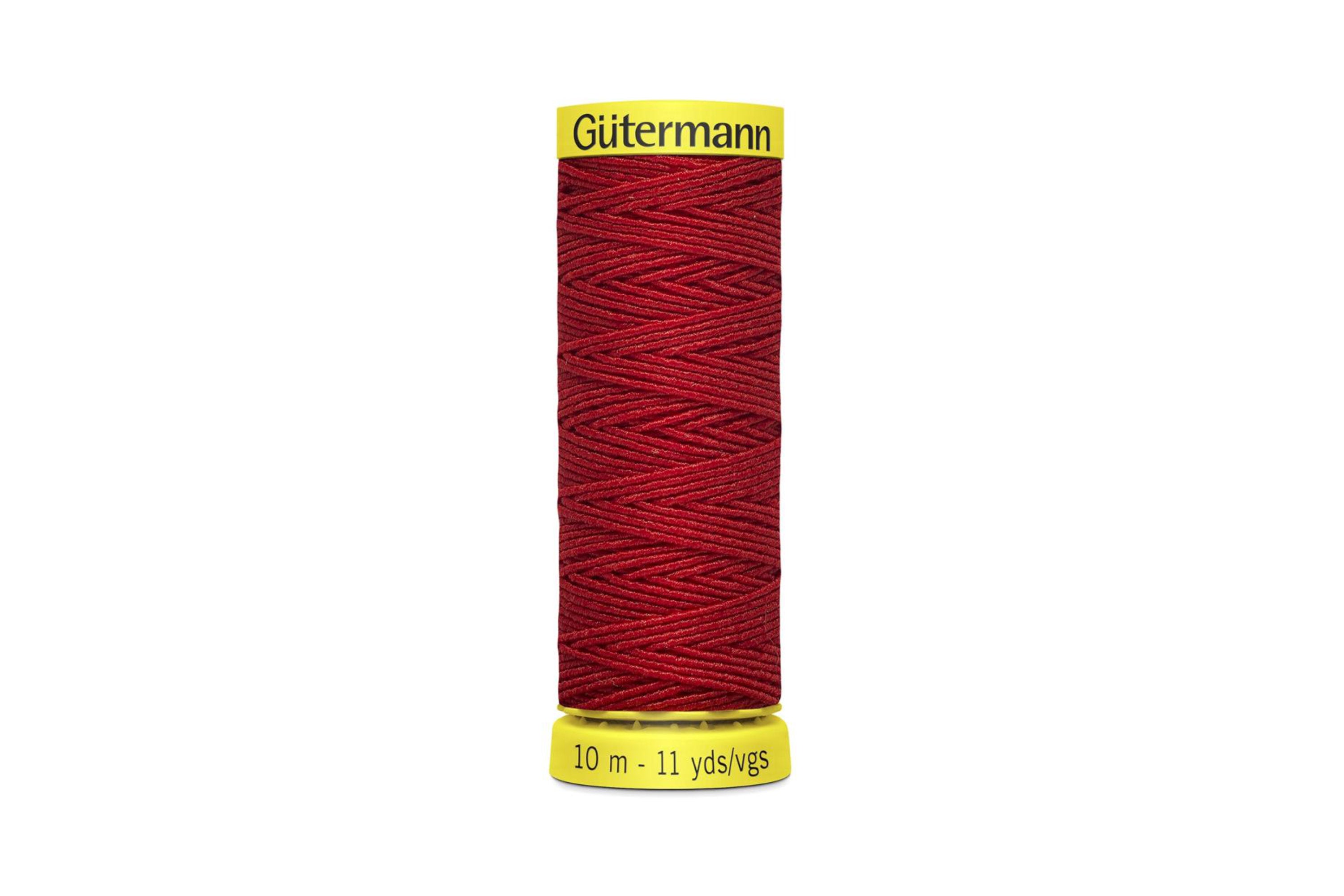 Gütermann Elastic Thread