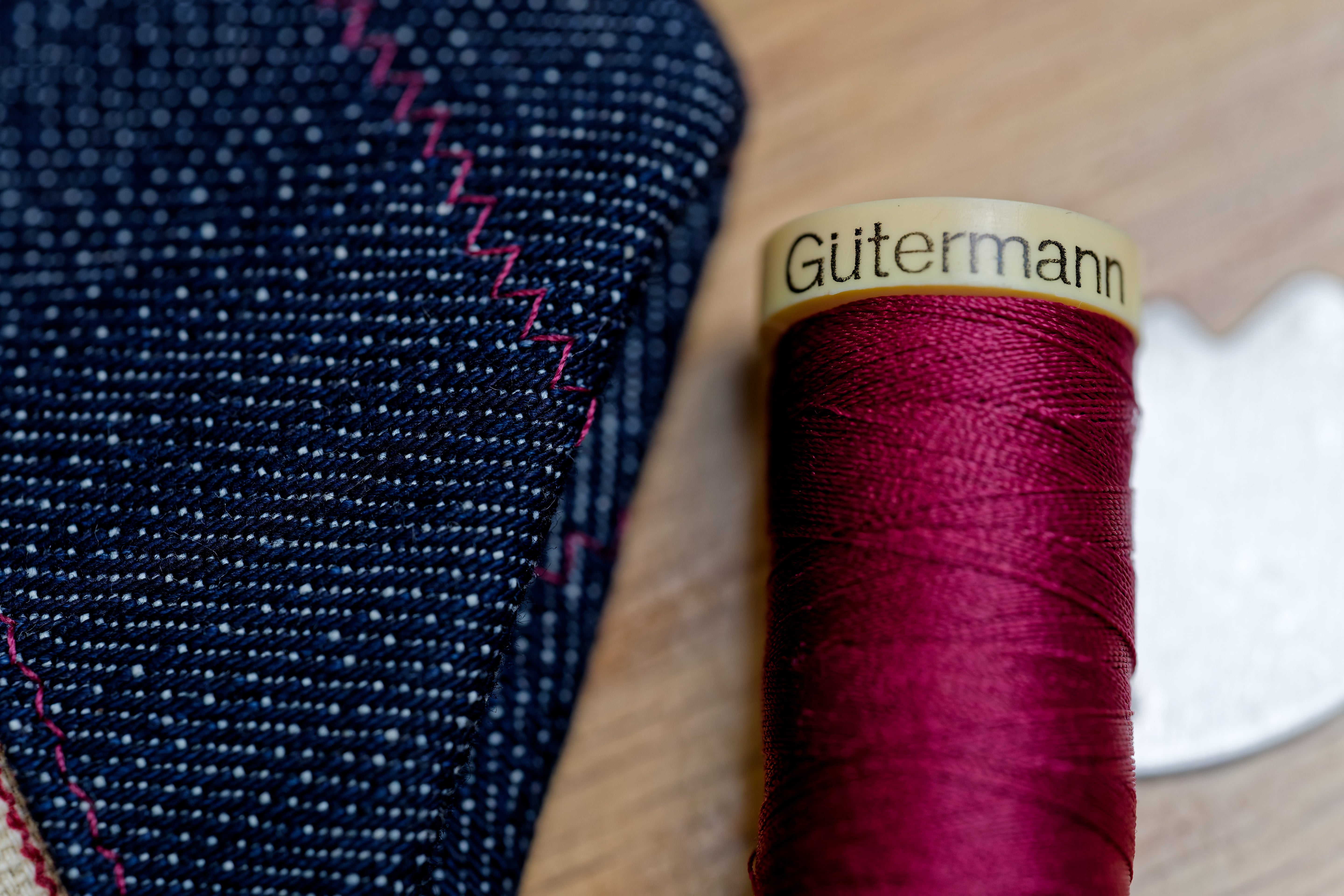 Gütermann Sew-All Thread