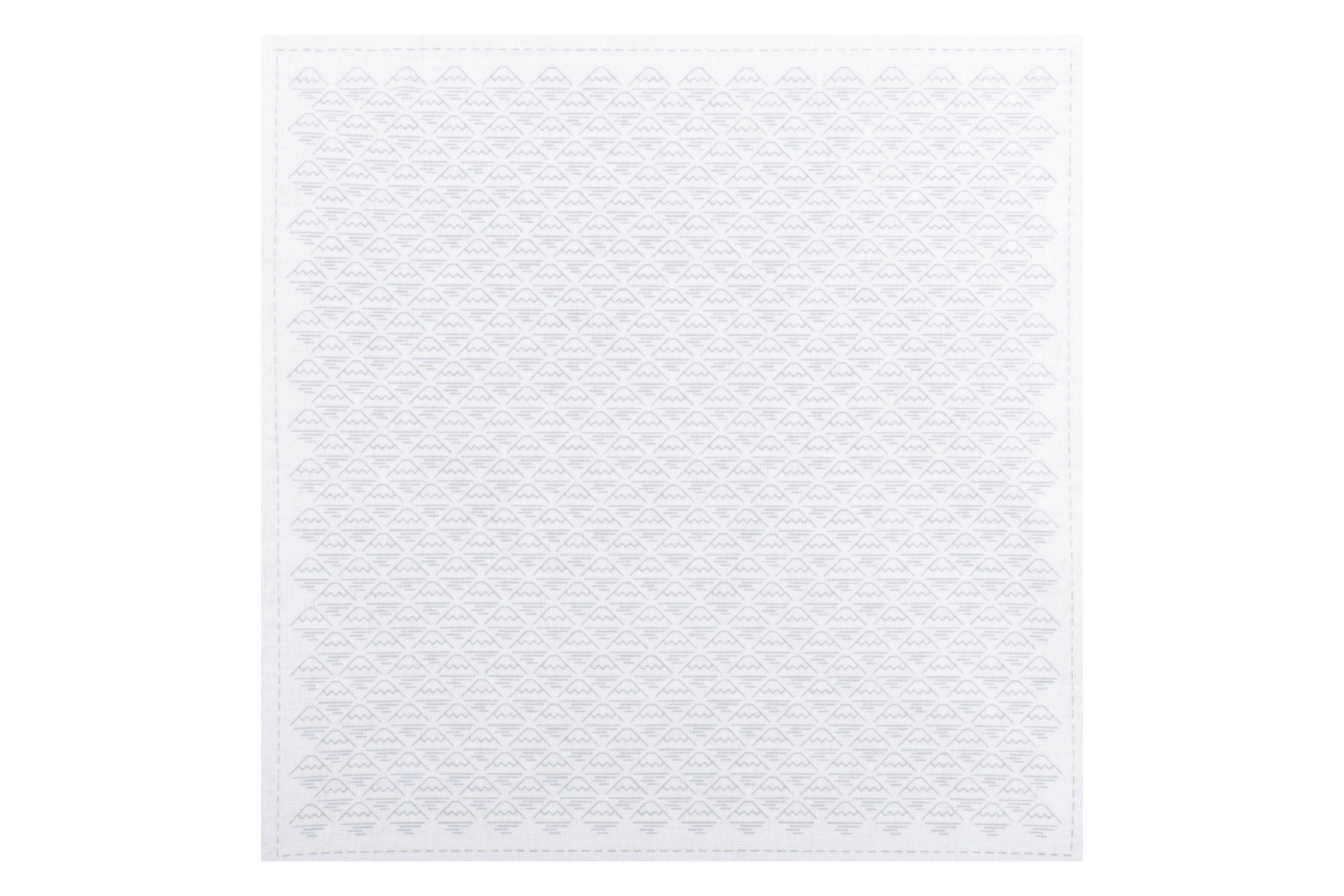 Olympus Sashiko Sampler, Mt. Fuji