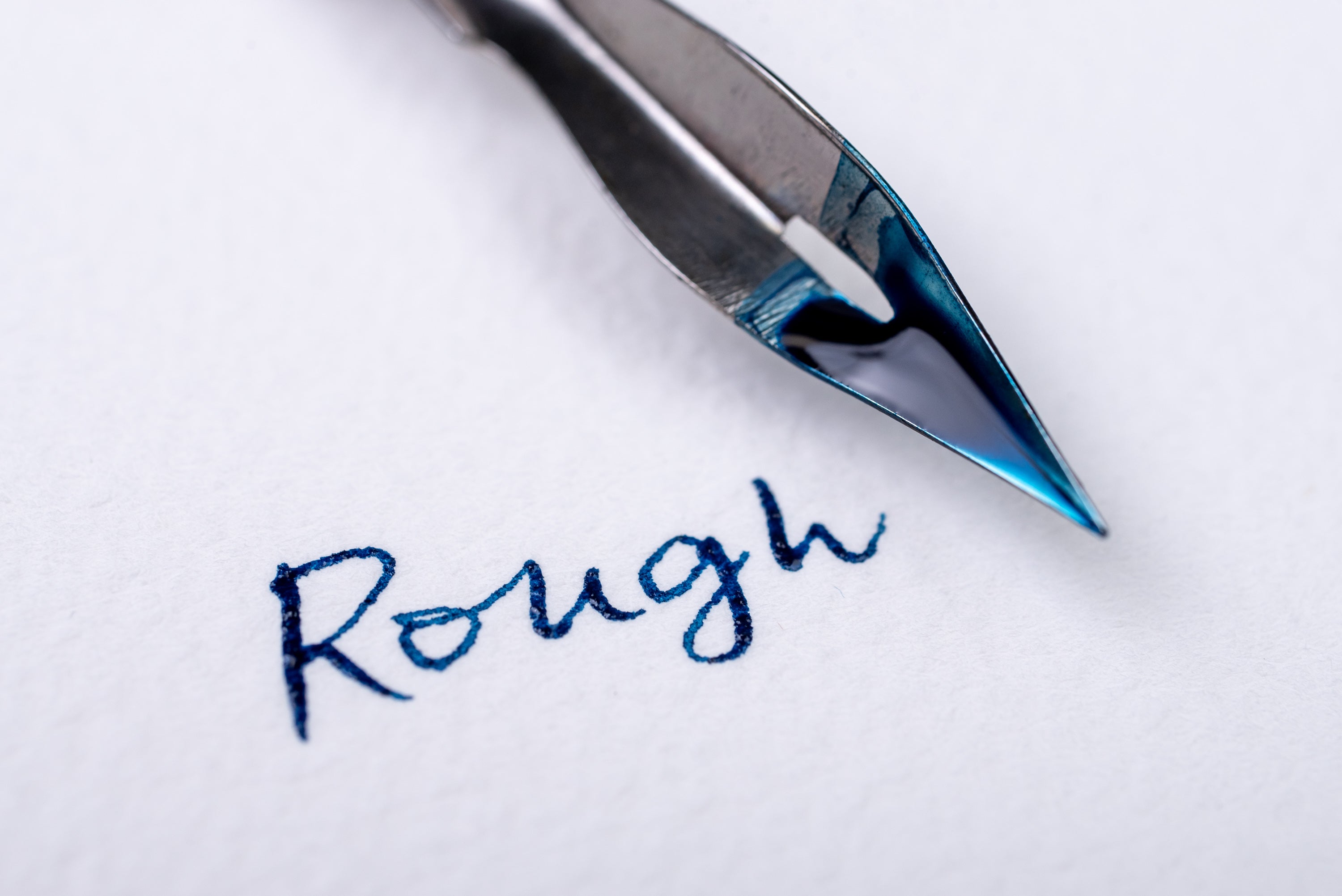 Hahnemühle Collection Watercolor Block, Rough, 9.4" x 12.6"