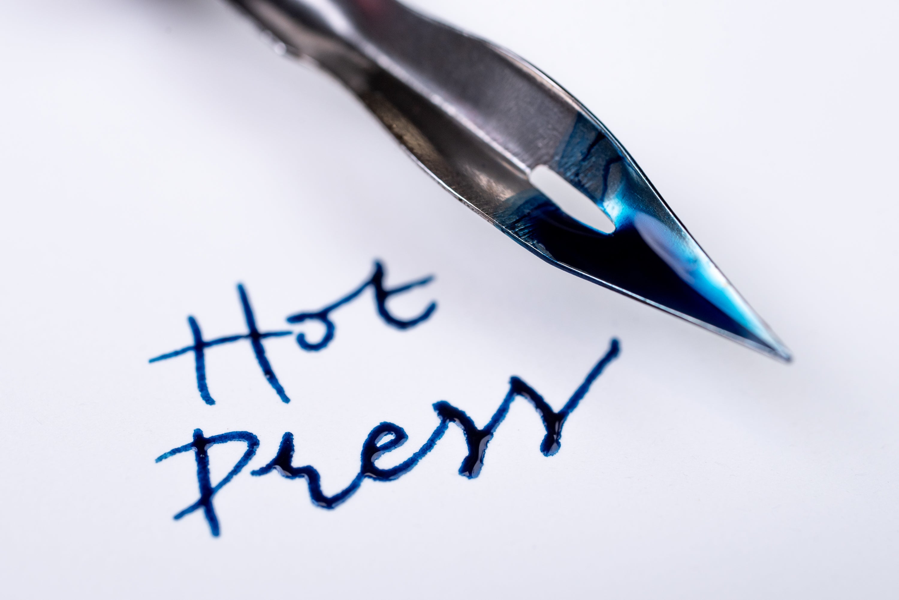 Hahnemühle Collection Watercolor Block, Heavyweight Hot Press, 9.4" x 12.6"