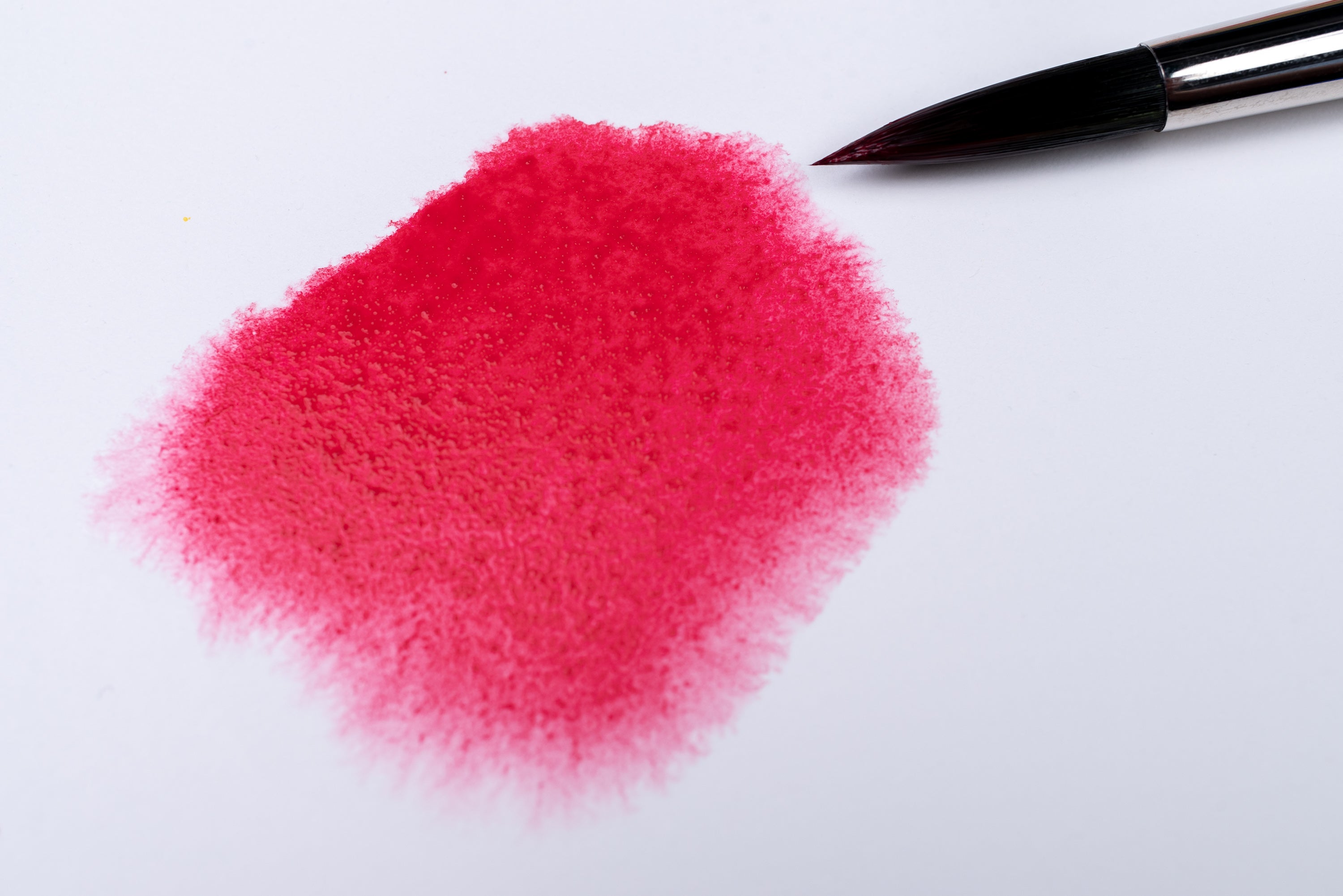 Hahnemühle Collection Watercolor Block, Hot Press, 9.4" x 12.6"