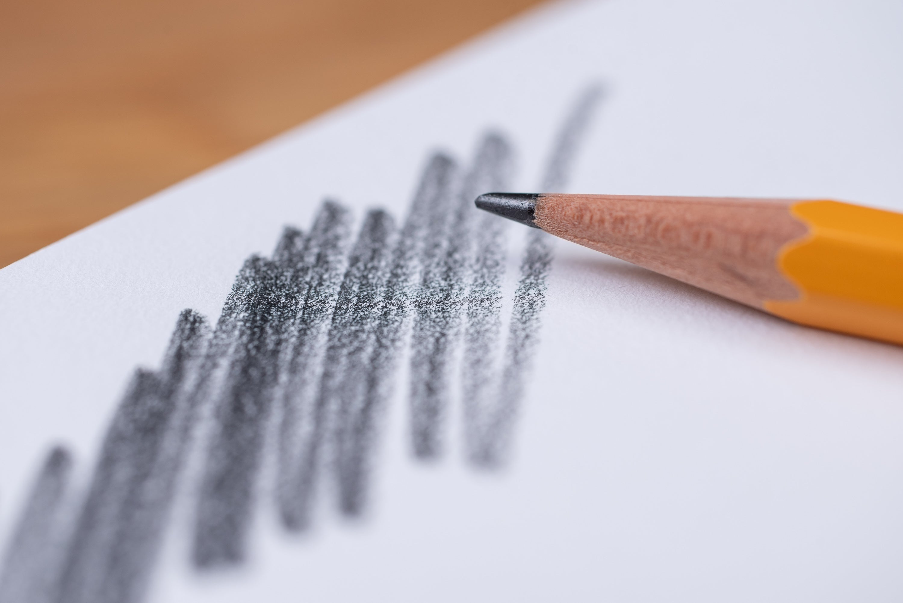 Hemp Sketch Paper Pad, A5