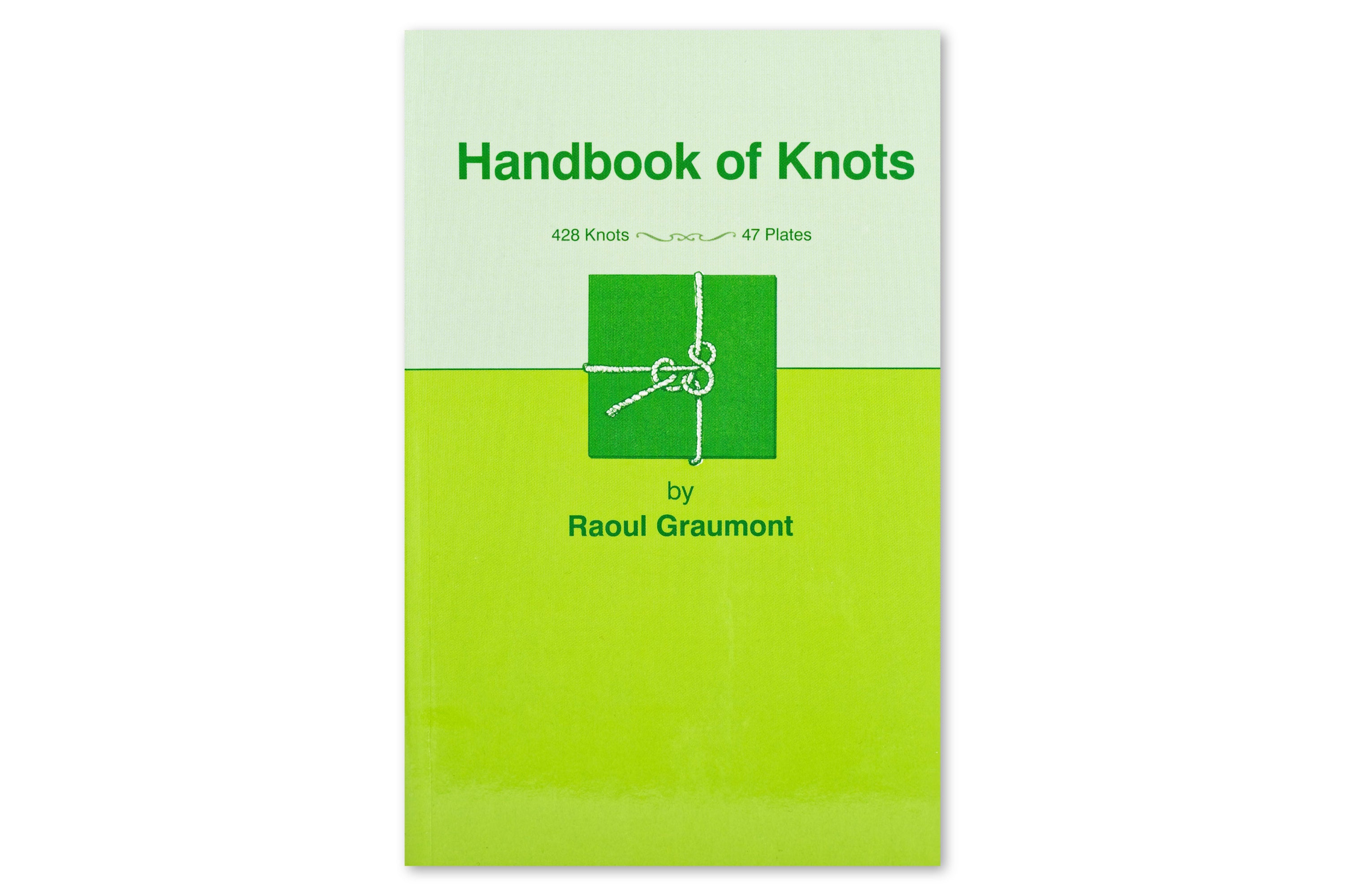 Handbook of Knots