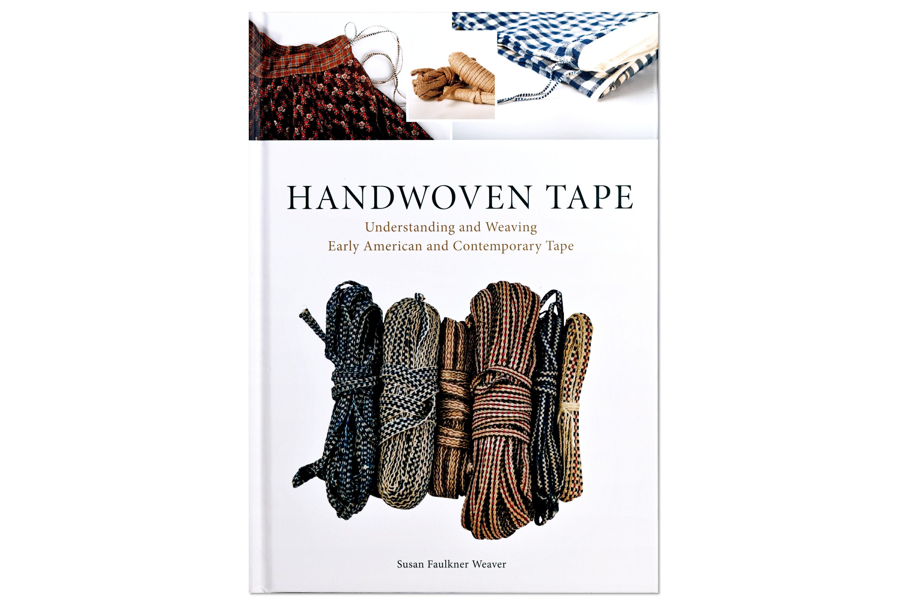 Handwoven Tape