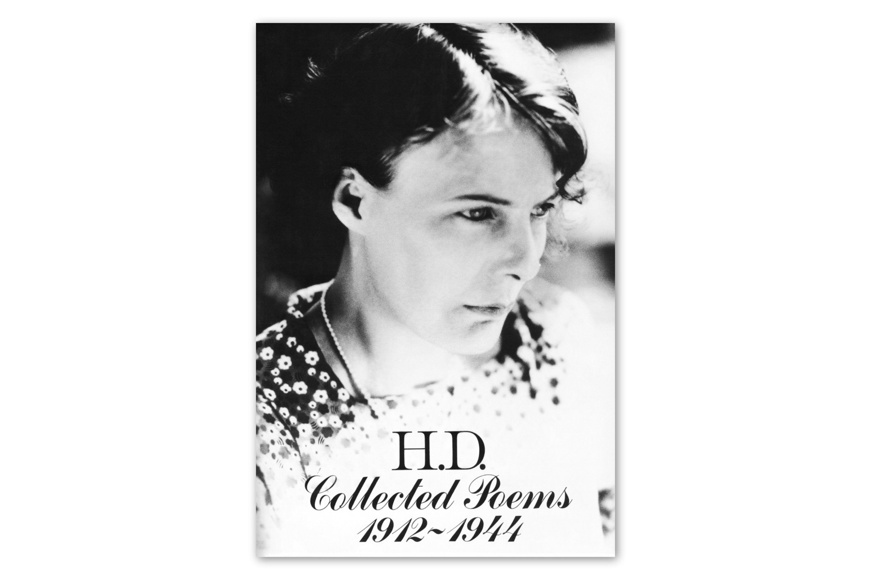 H.D.: Collected Poems 1912-1944
