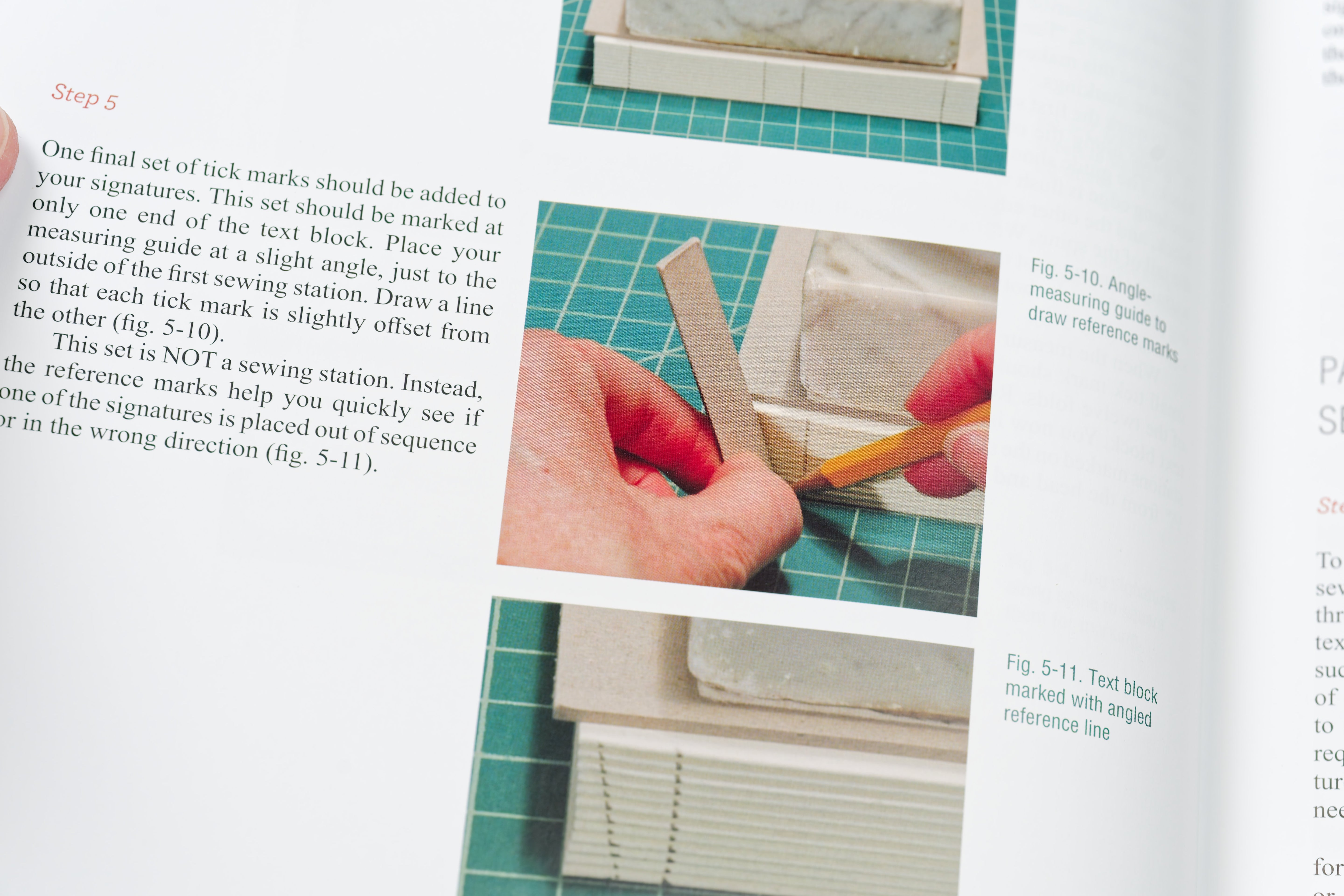 Introduction to Bookbinding and Custom Cases