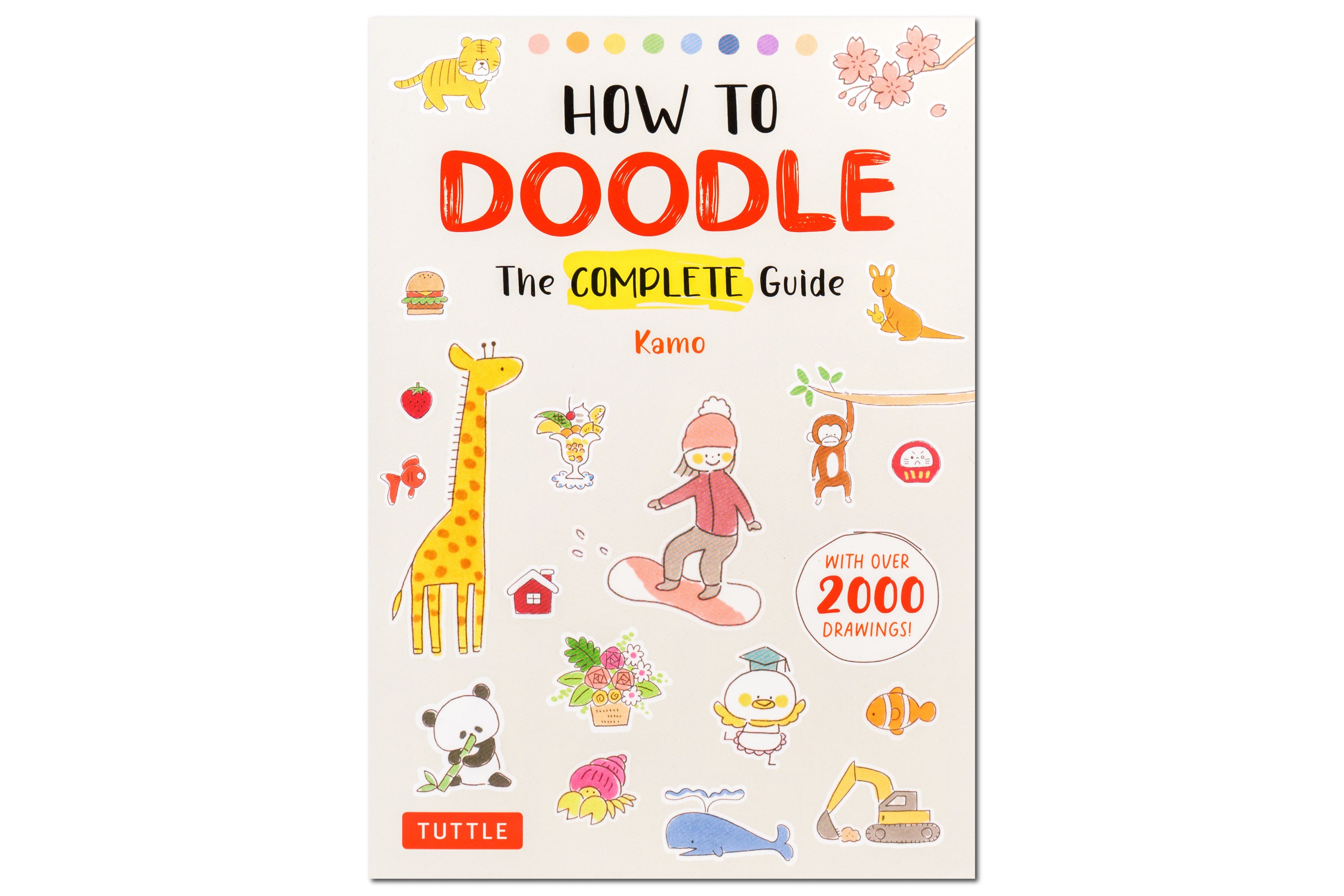 How to Doodle: The Complete Guide