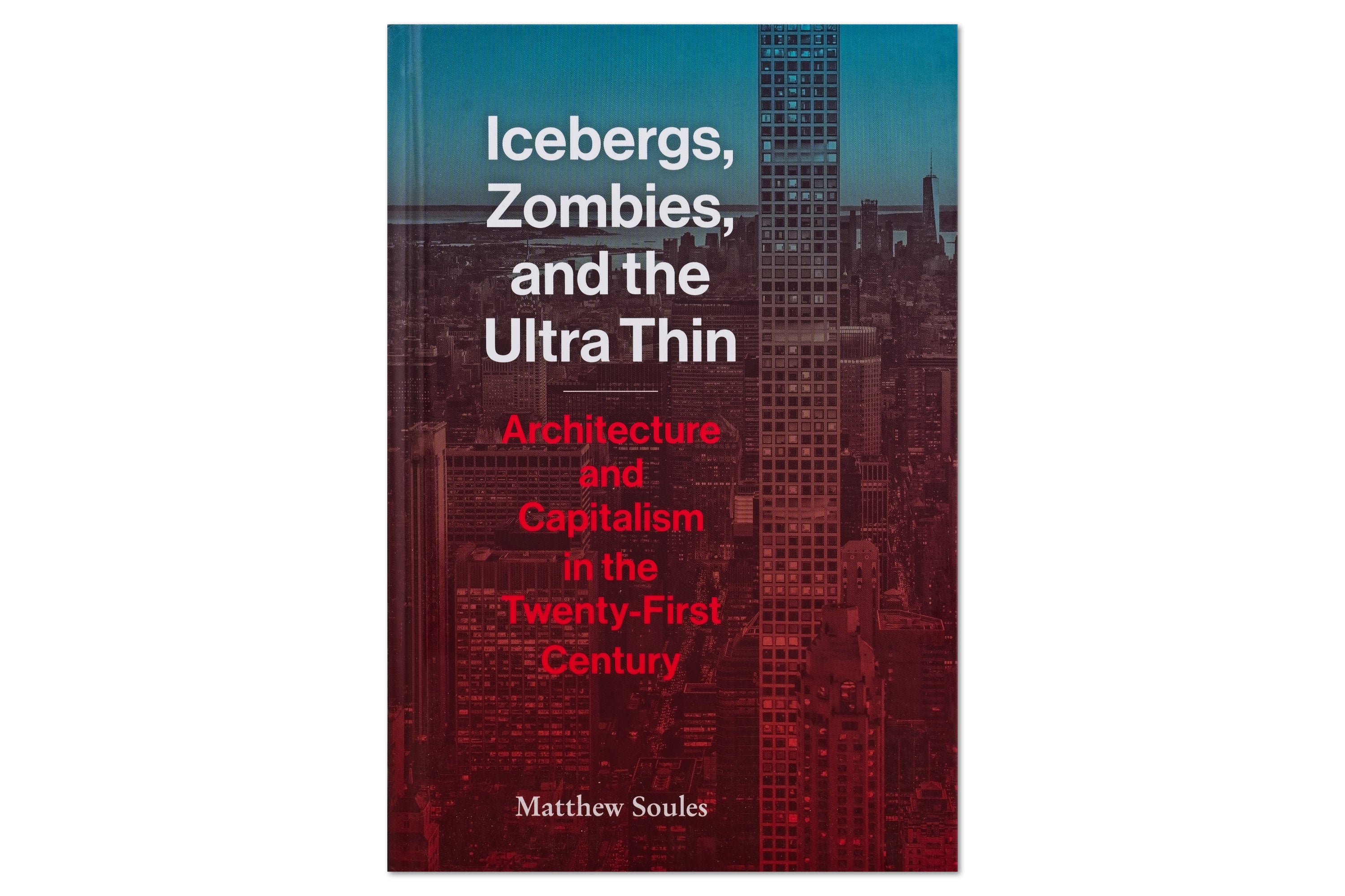 Icebergs, Zombies, and the Ultra Thin
