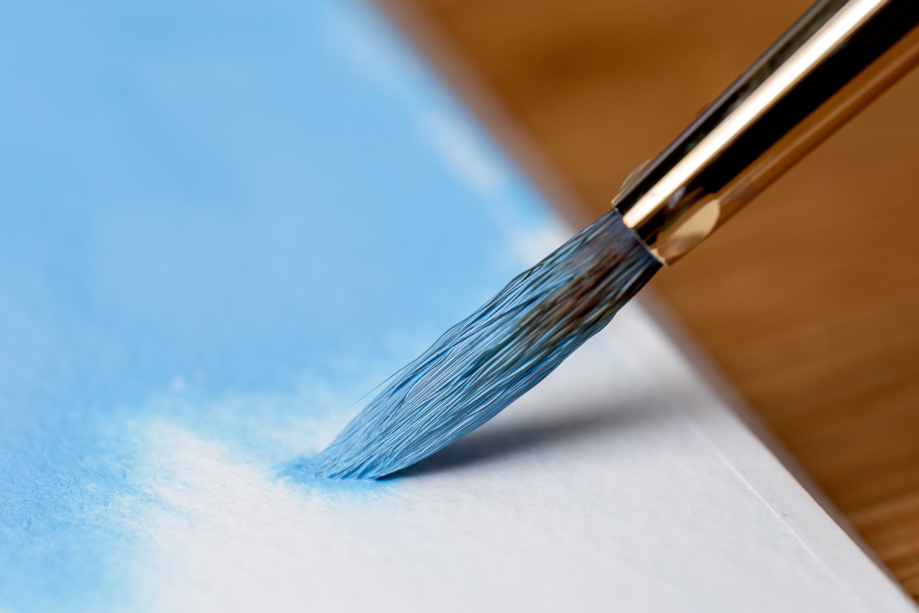 Akademie Aquarell, Icy Colors Set of 12