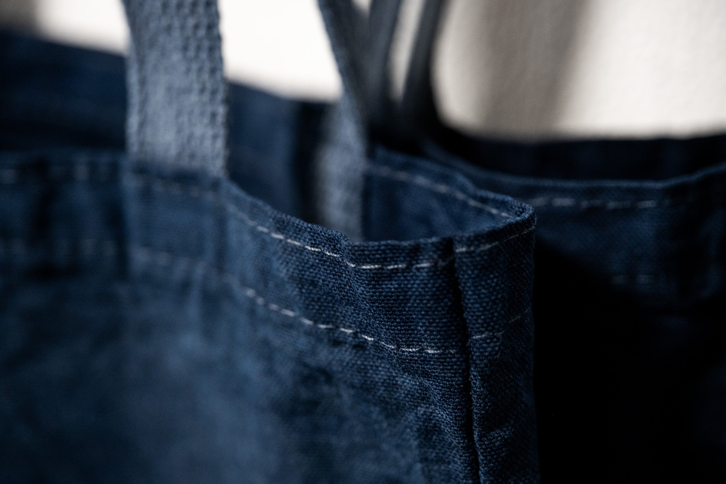 Essential Blank Tote (Made in the USA)