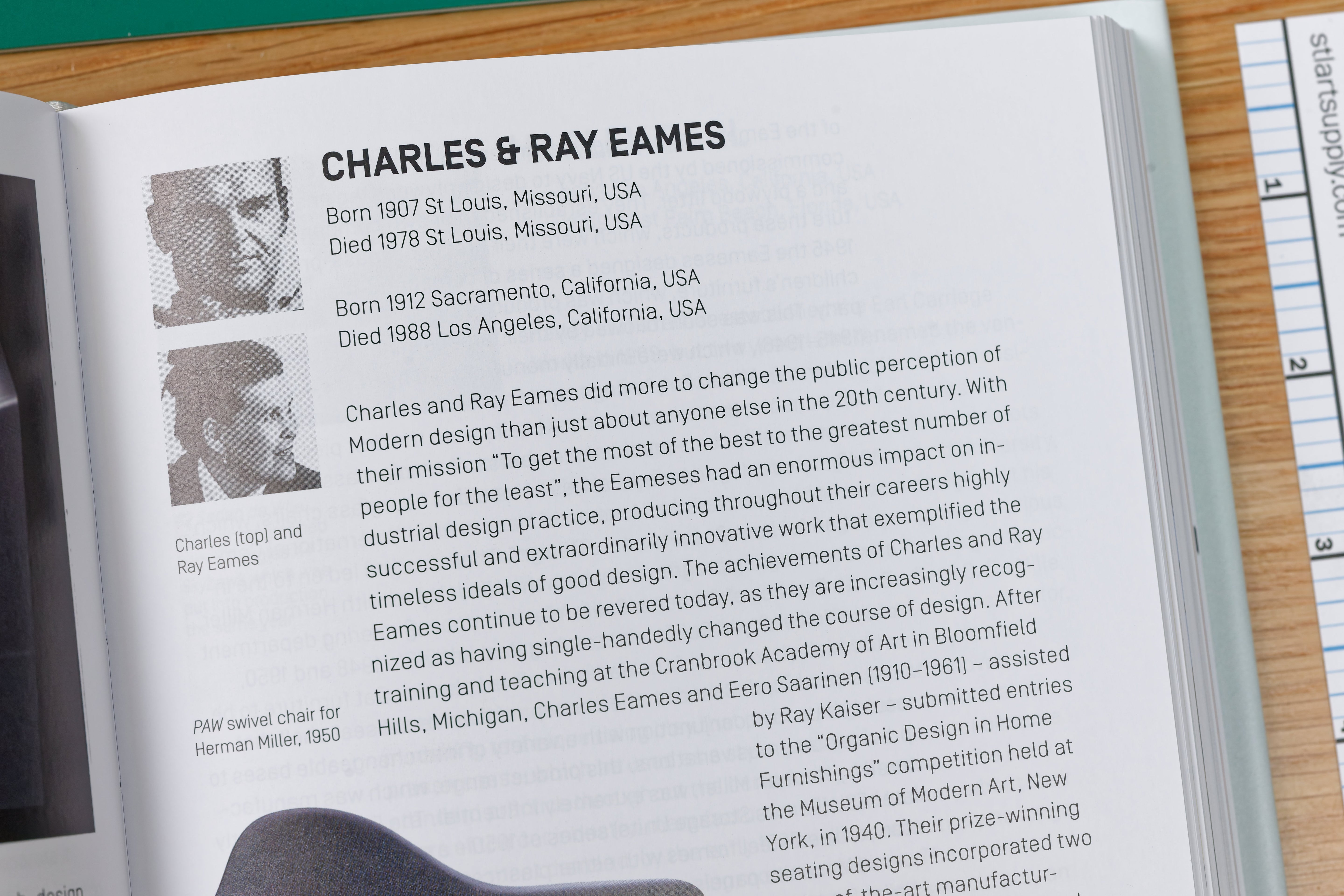 Industrial Design A-Z (Bibliotheca Universalis)