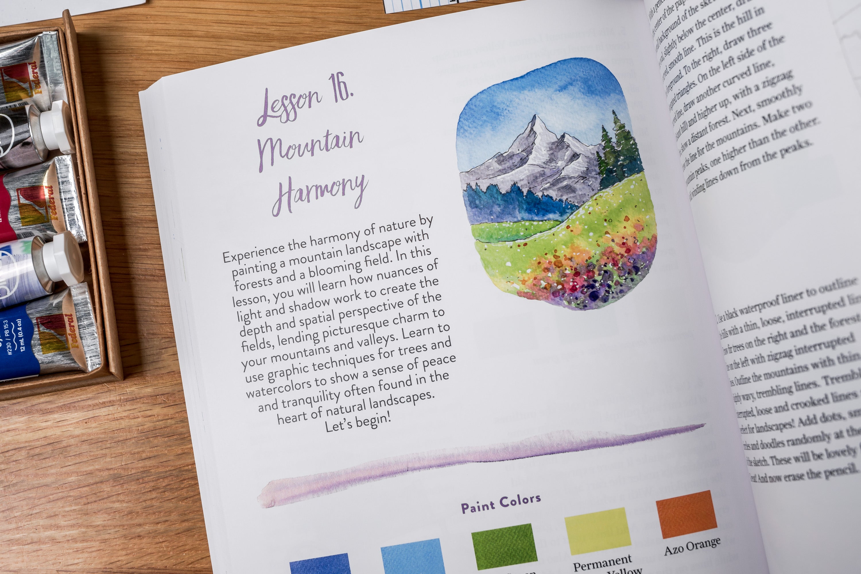 Ink and Watercolor: Stylized Sketches in 30 Days