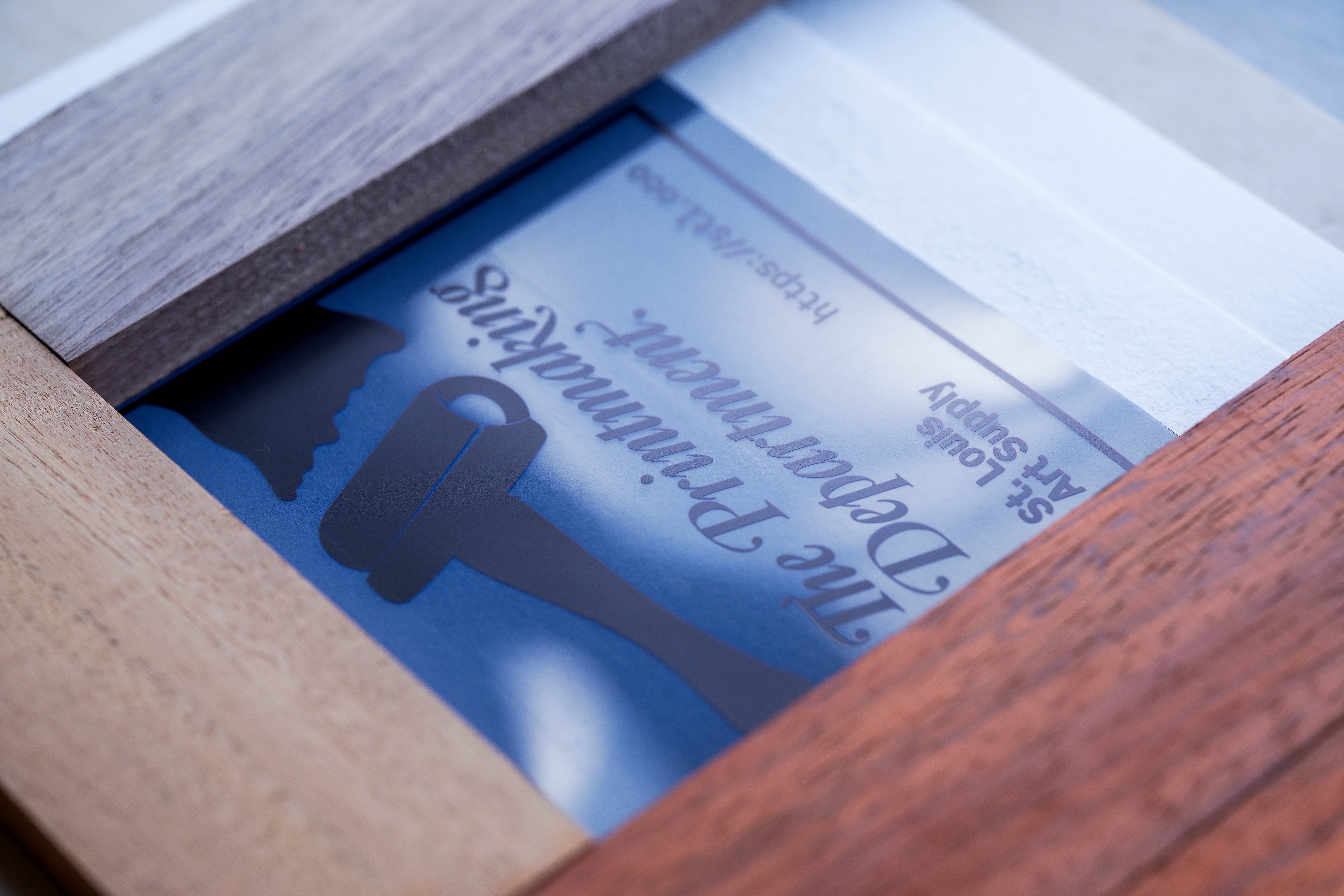 Jacquard Complete Cyanotype Kit