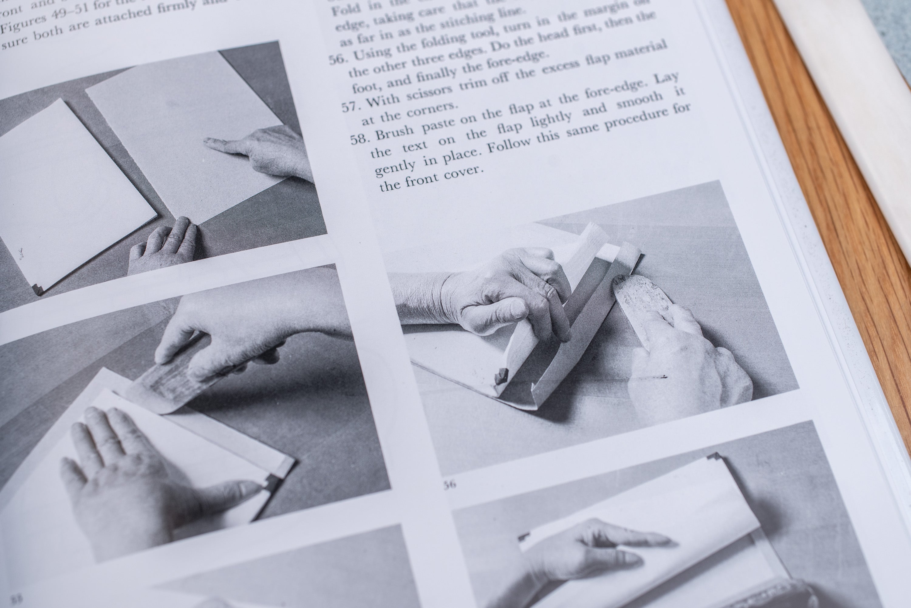 Japanese Bookbinding