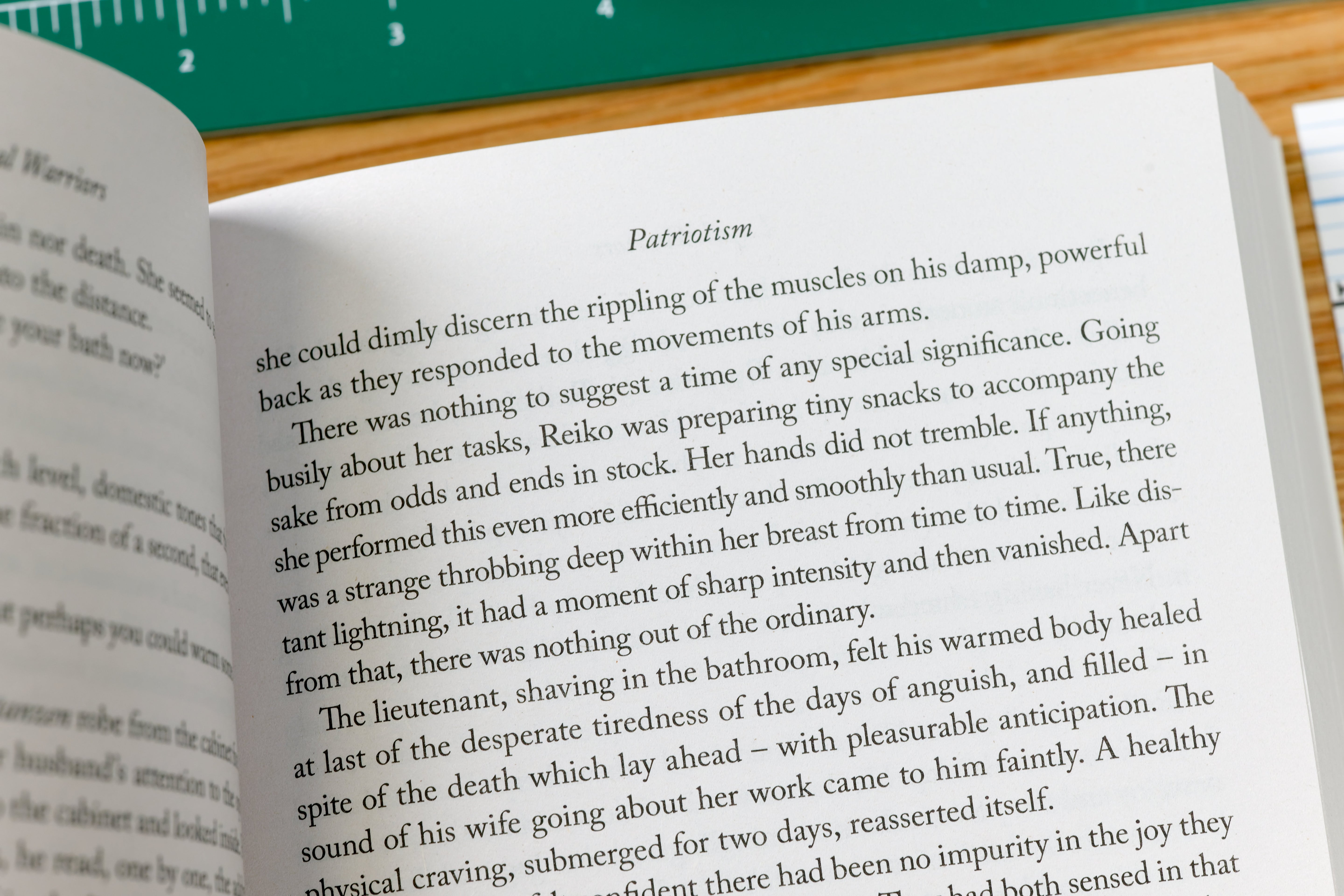 The Penguin Book of Japanese Short Stories