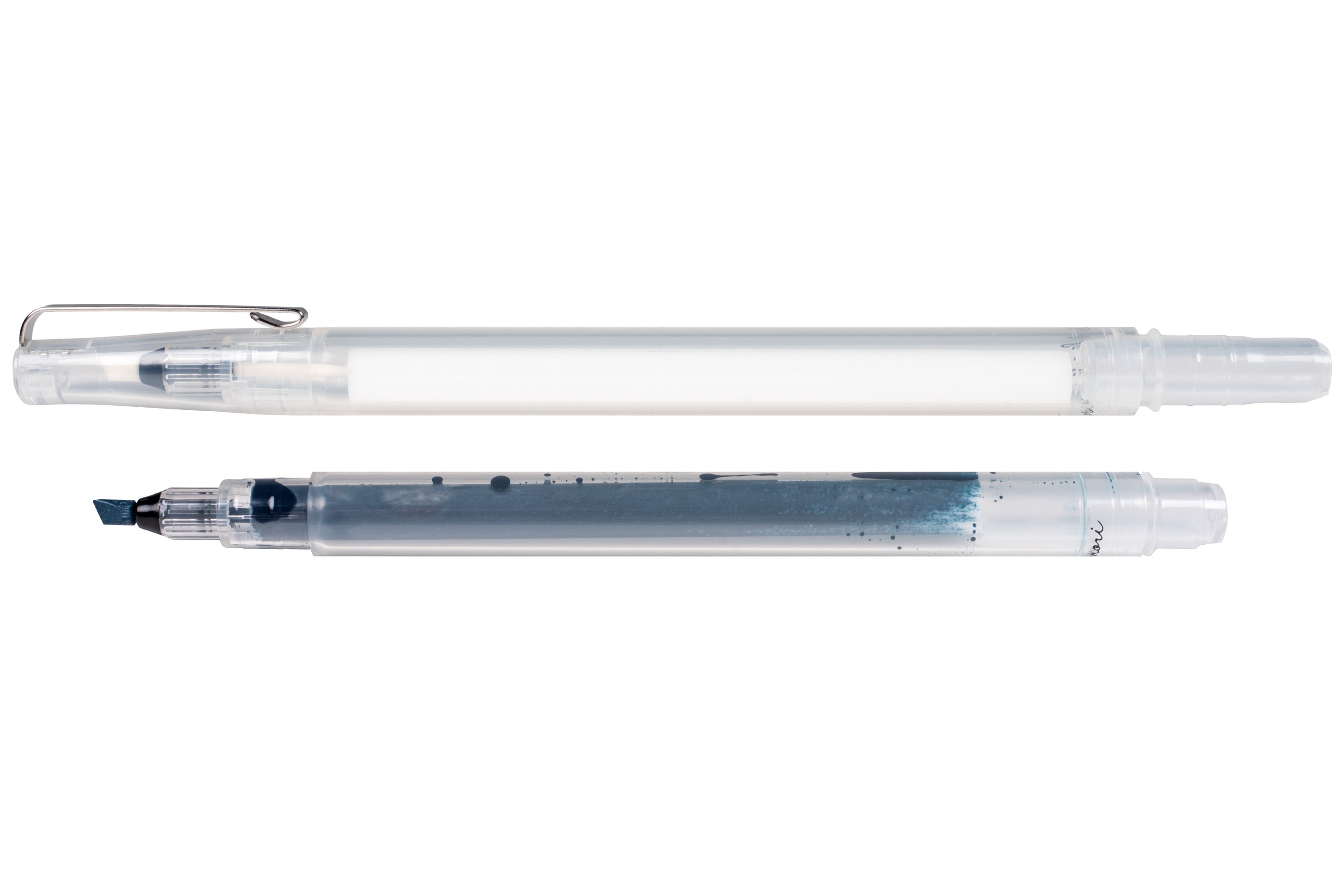 Color Liner Kit, Chisel Tip