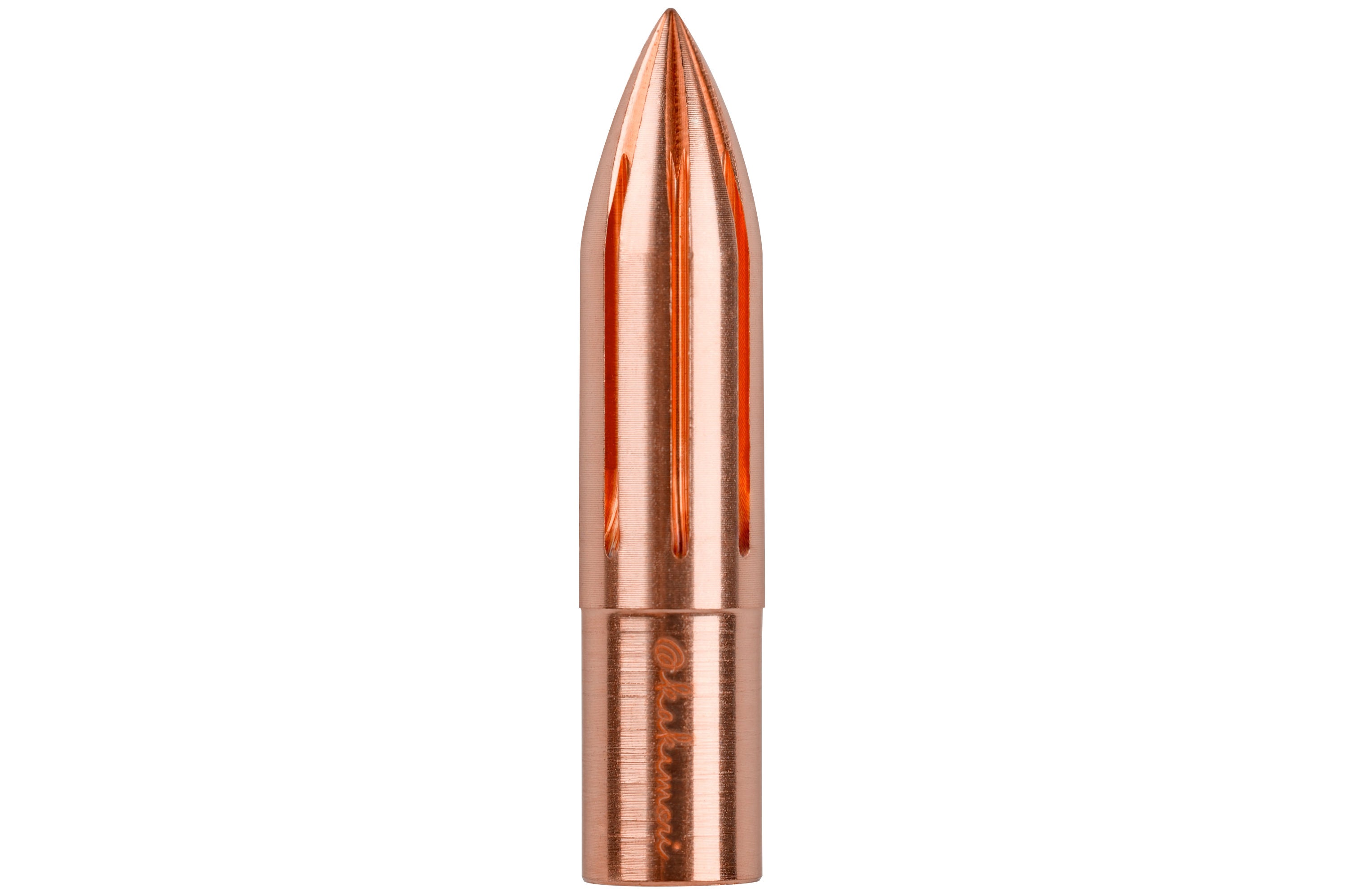 Kakimori Copper Nib – St. Louis Art Supply